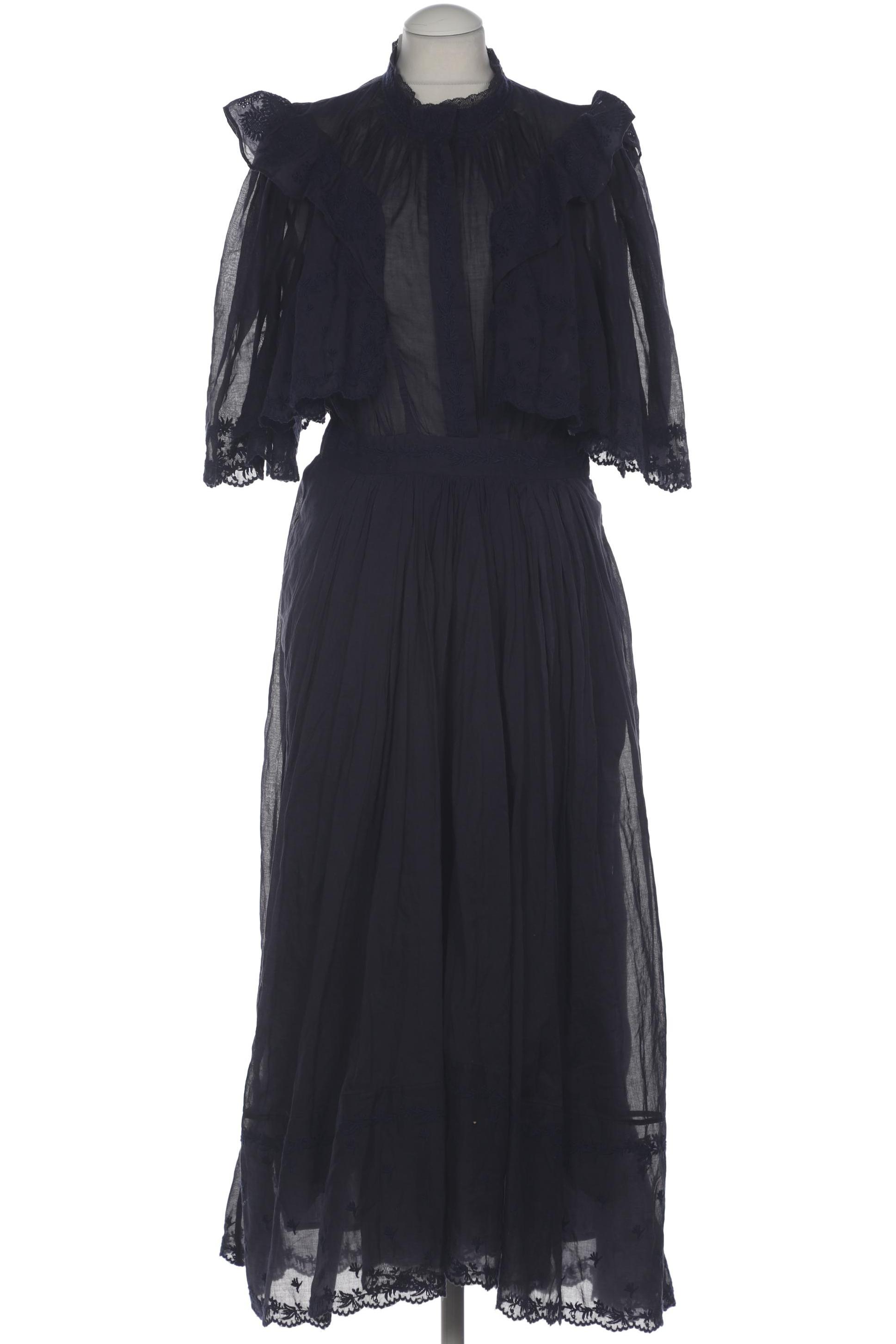 

Isabel Marant Etoile Damen Kleid, marineblau, Gr. 40