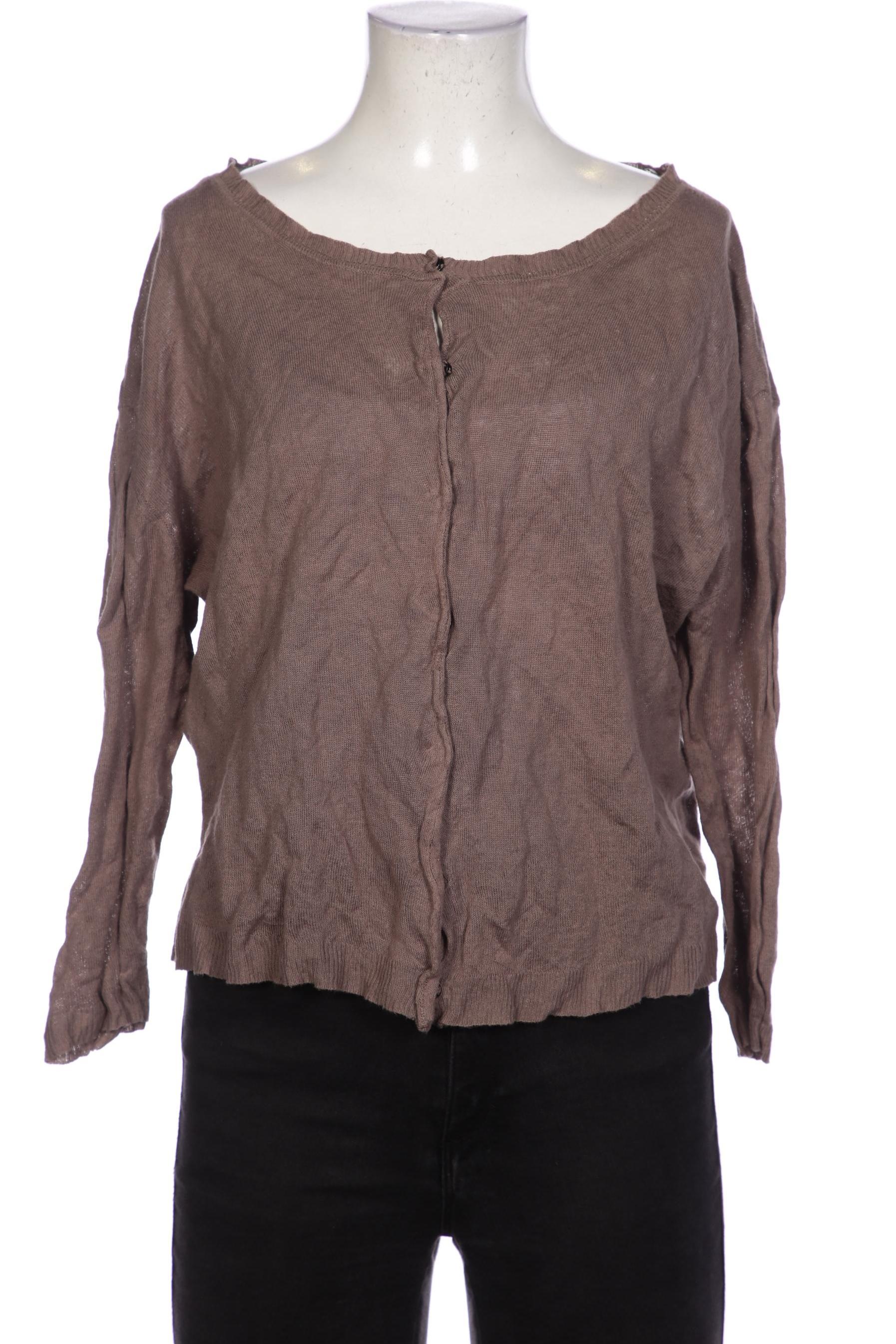 

Isabel Marant Etoile Damen Strickjacke, braun, Gr. 36