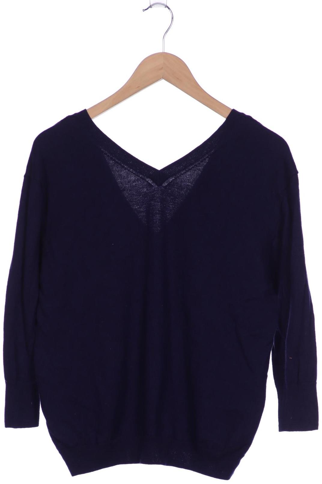

Isabel Marant Etoile Damen Pullover, marineblau, Gr. 40