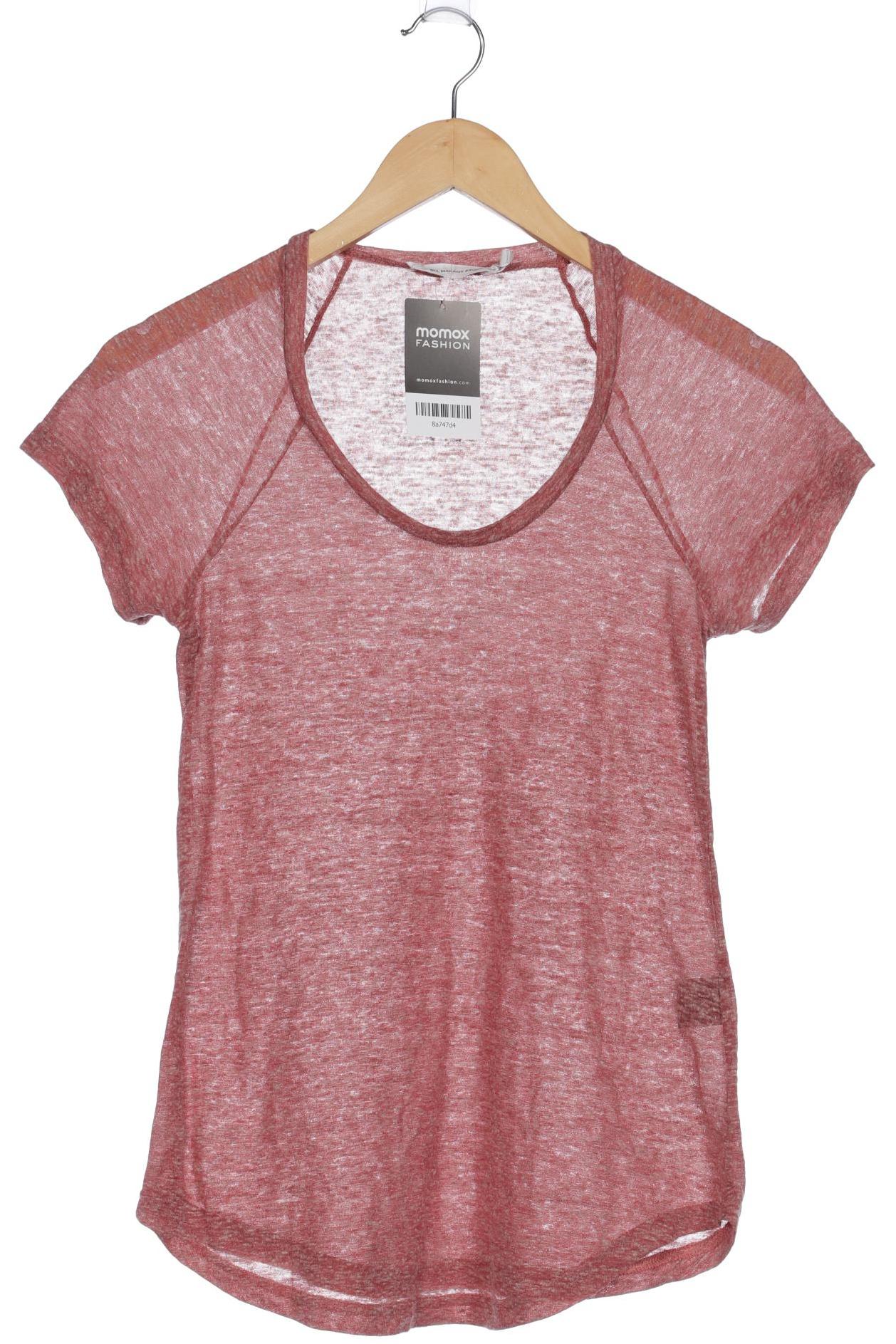 

Isabel Marant Etoile Damen T-Shirt, pink, Gr. 36