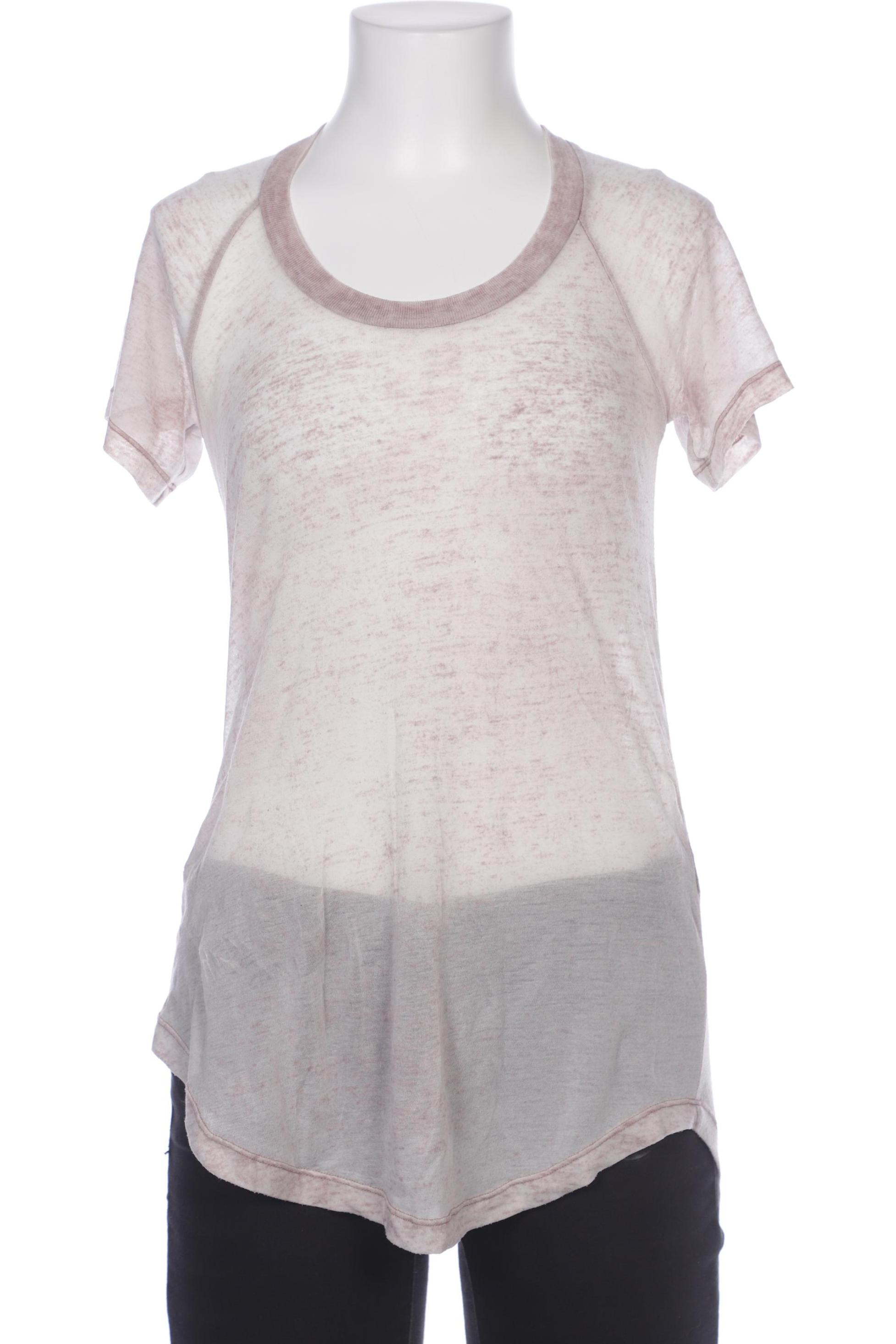 

Isabel Marant Etoile Damen T-Shirt, pink, Gr. 34