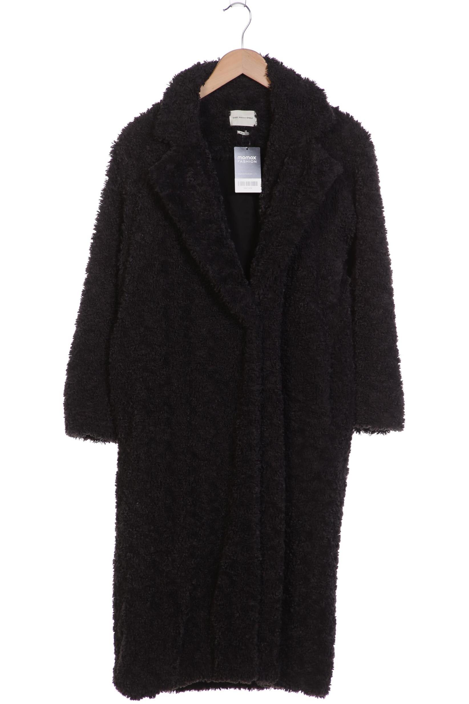 

Isabel Marant Etoile Damen Mantel, grau