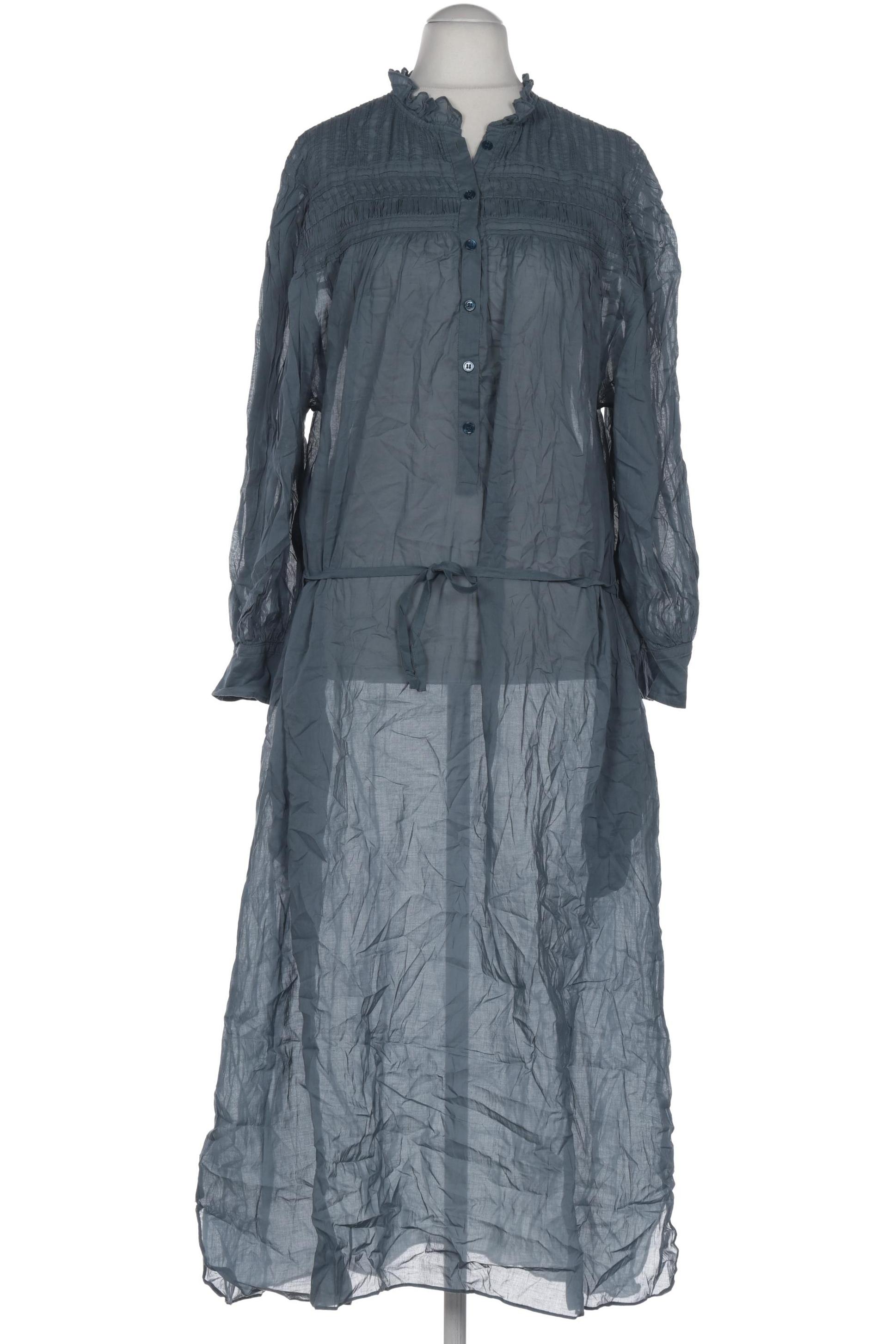 

Isabel Marant Etoile Damen Kleid, türkis, Gr. 36