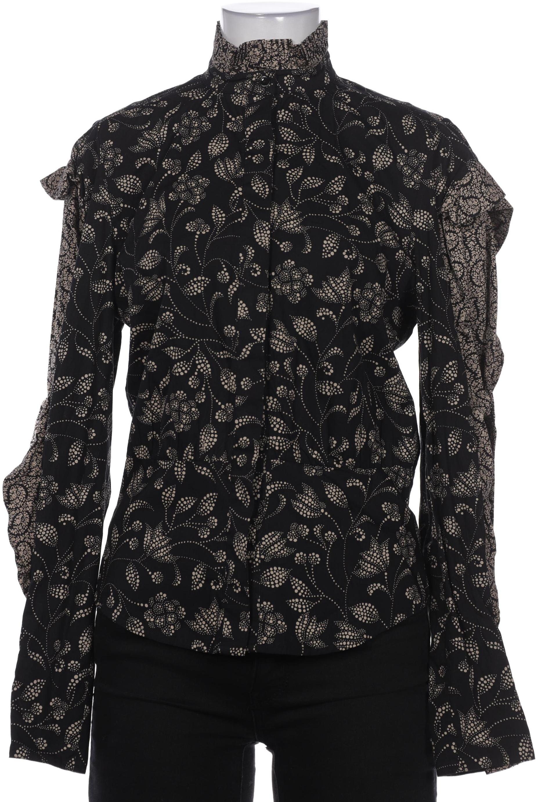 

Isabel Marant Etoile Damen Bluse, schwarz, Gr. 36