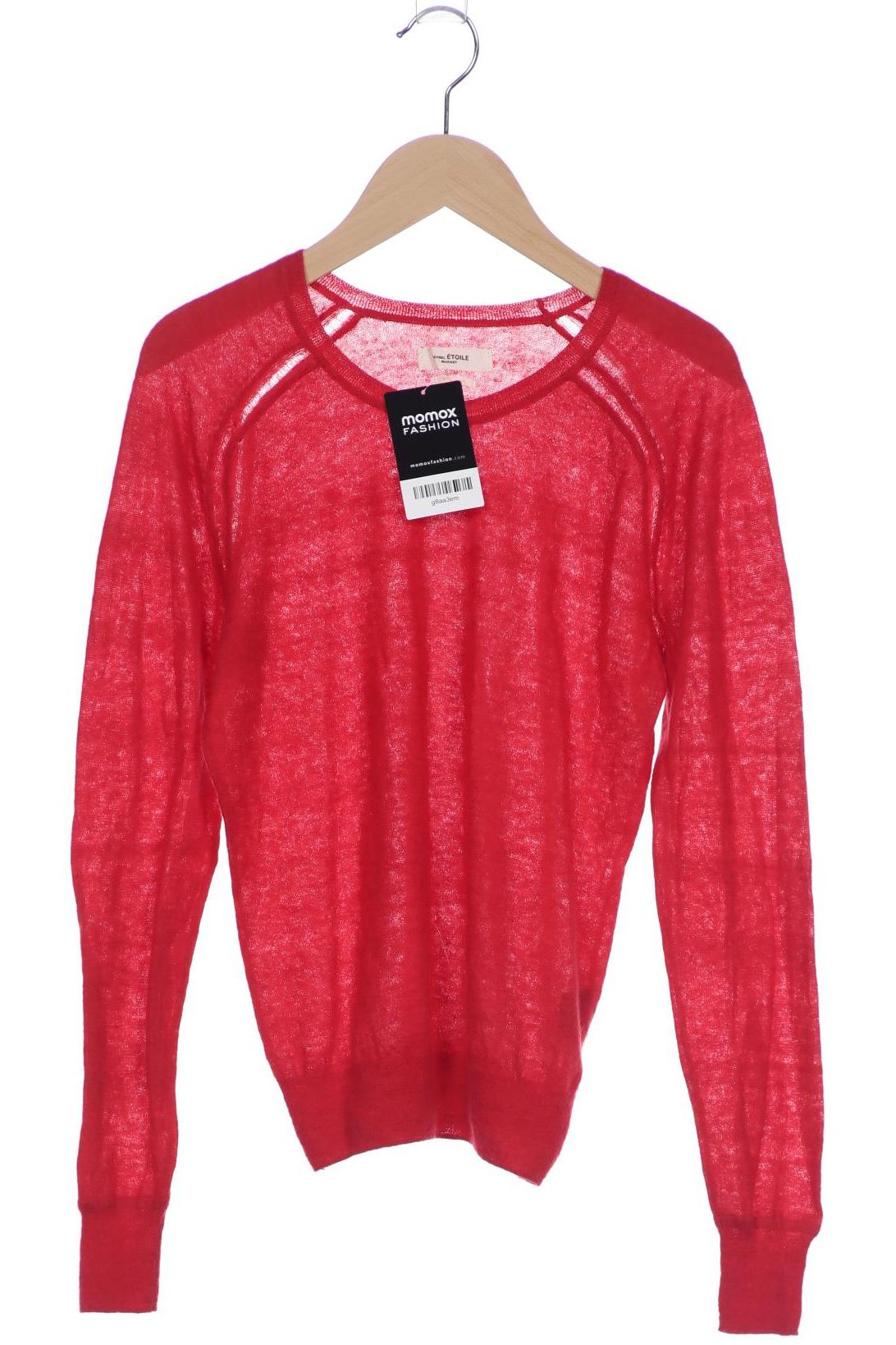 Thumbnail - Isabel Marant Etoile Damen Pullover, rot, Gr. 36