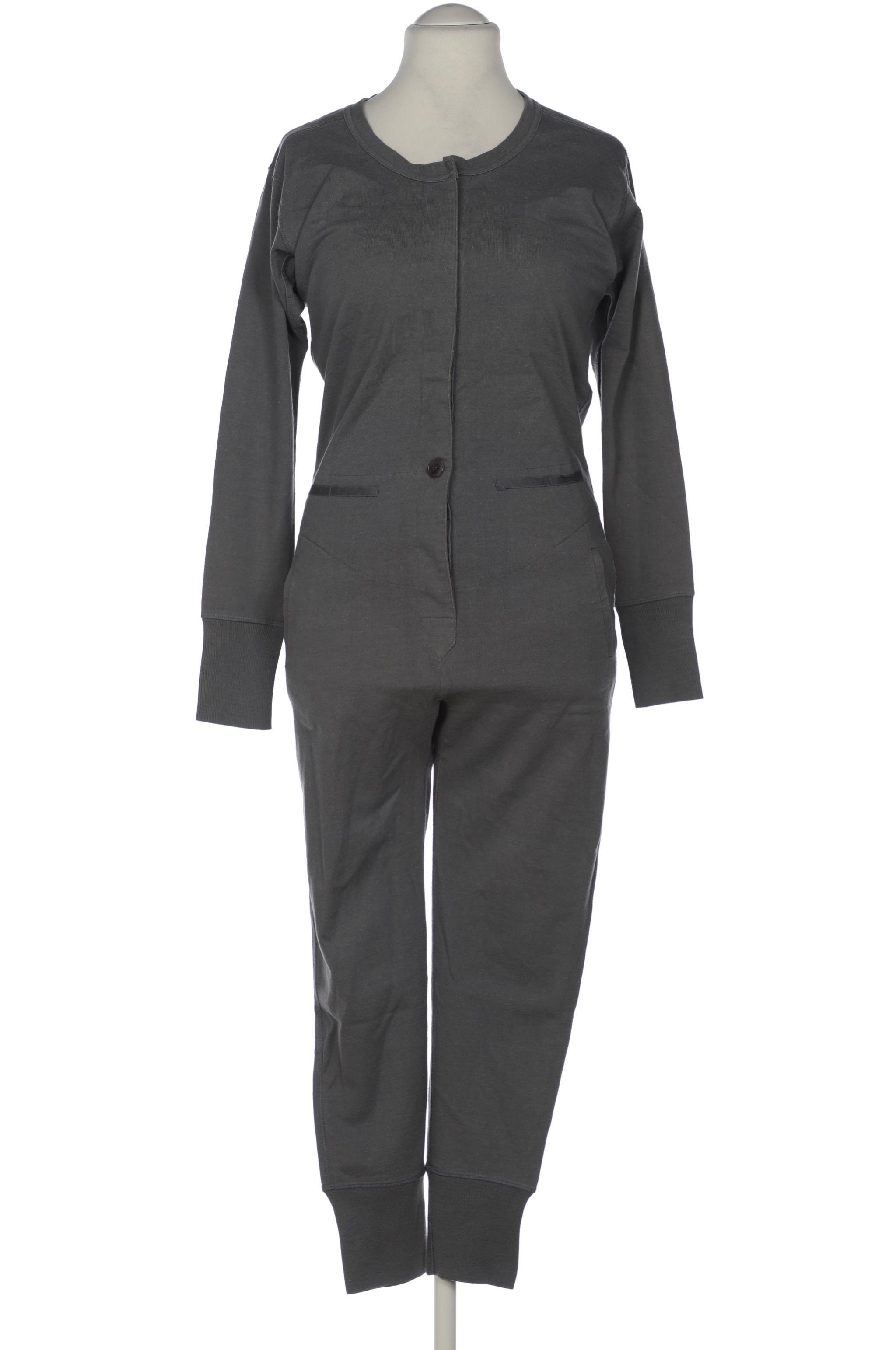 

Isabel Marant Etoile Damen Jumpsuit/Overall, grau, Gr. 42