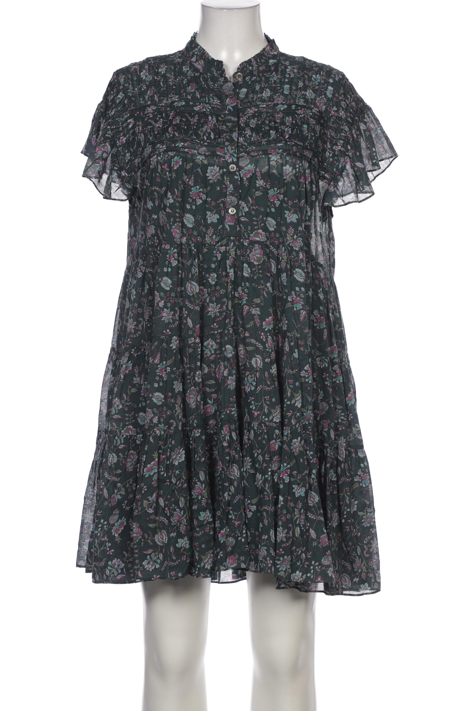 

Isabel Marant Etoile Damen Kleid, türkis