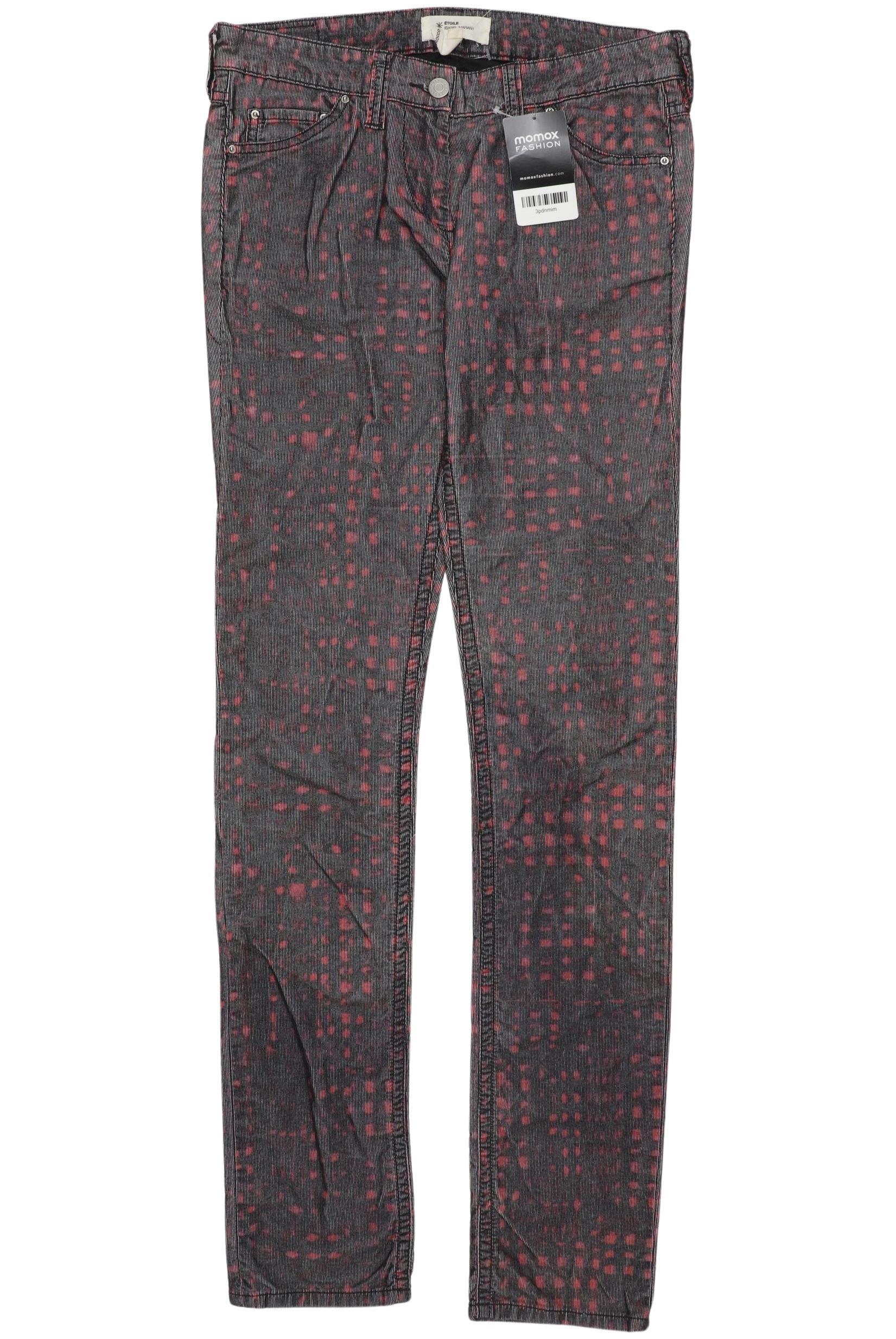 

Isabel Marant Etoile Damen Jeans, grau, Gr. 32