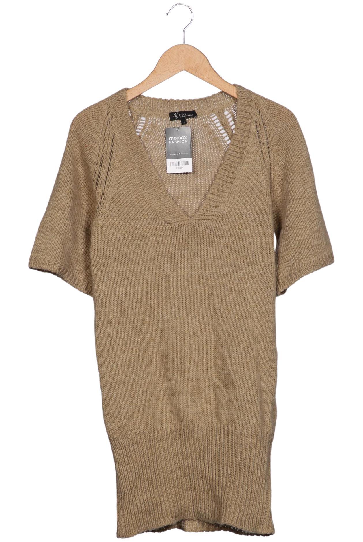 

Isabel Marant Etoile Damen Pullover, beige, Gr. 36