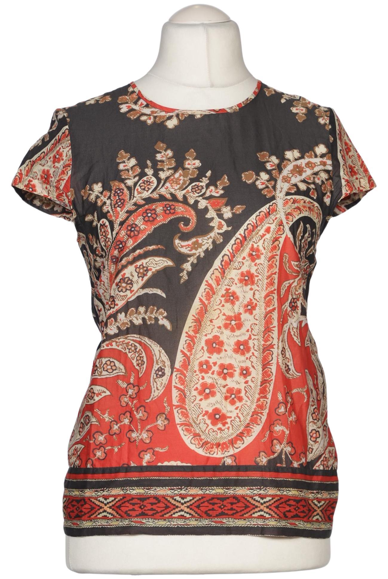 

Isabel Marant Etoile Damen Bluse, mehrfarbig, Gr. 42