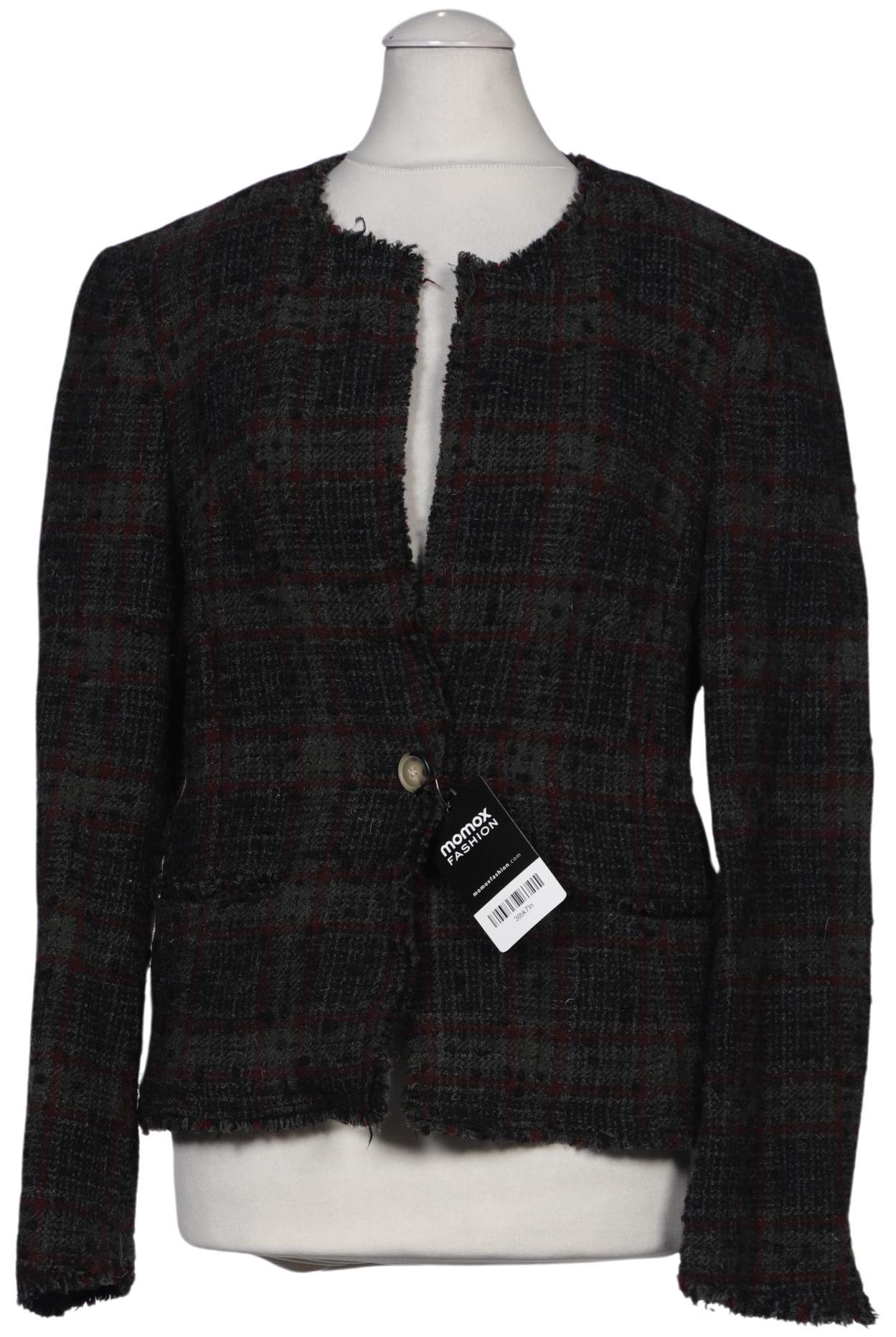 

Isabel Marant Etoile Damen Blazer, grau, Gr. 38