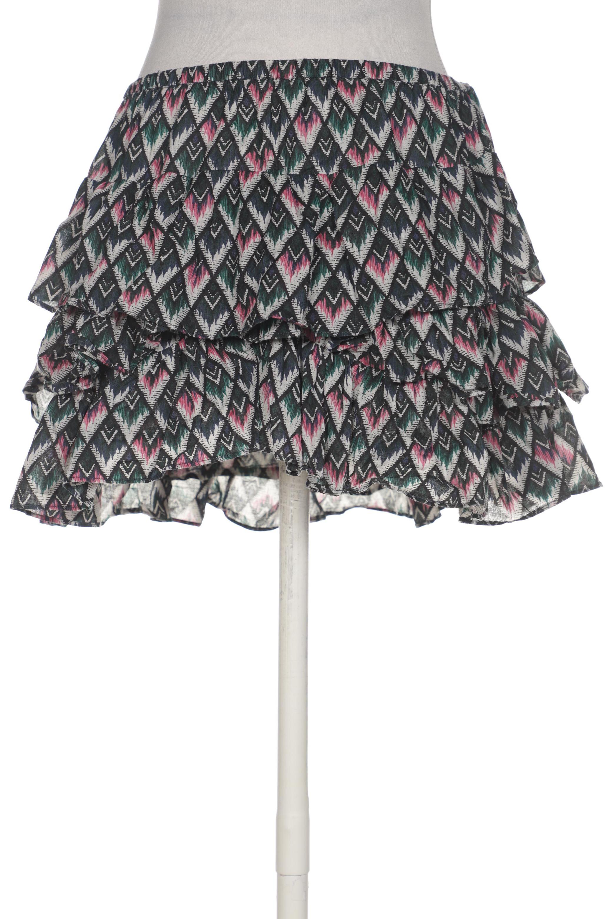 

Isabel Marant Etoile Damen Rock, mehrfarbig, Gr. 34