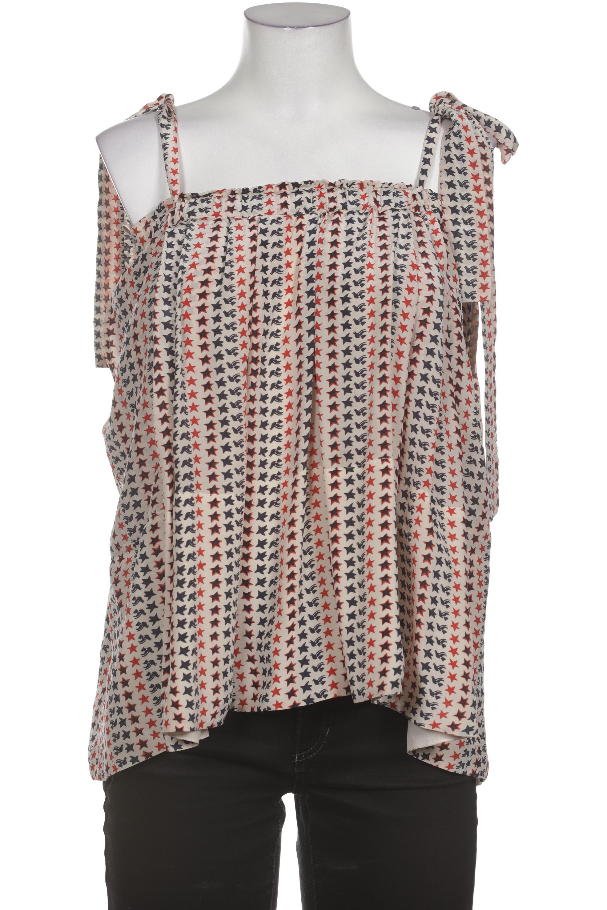 

Isabel Marant Etoile Damen Rock, beige, Gr. 40