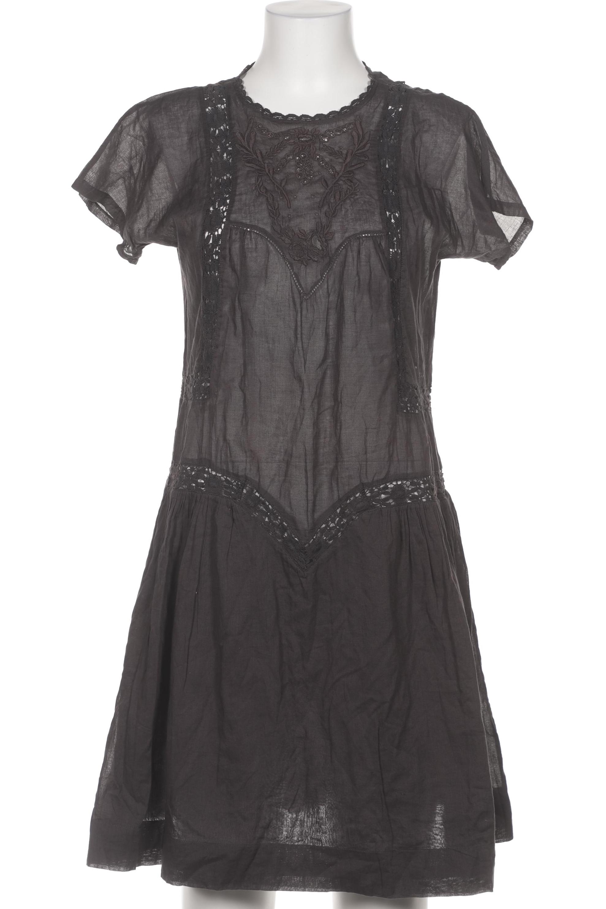 

Isabel Marant Etoile Damen Kleid, grau, Gr. 38