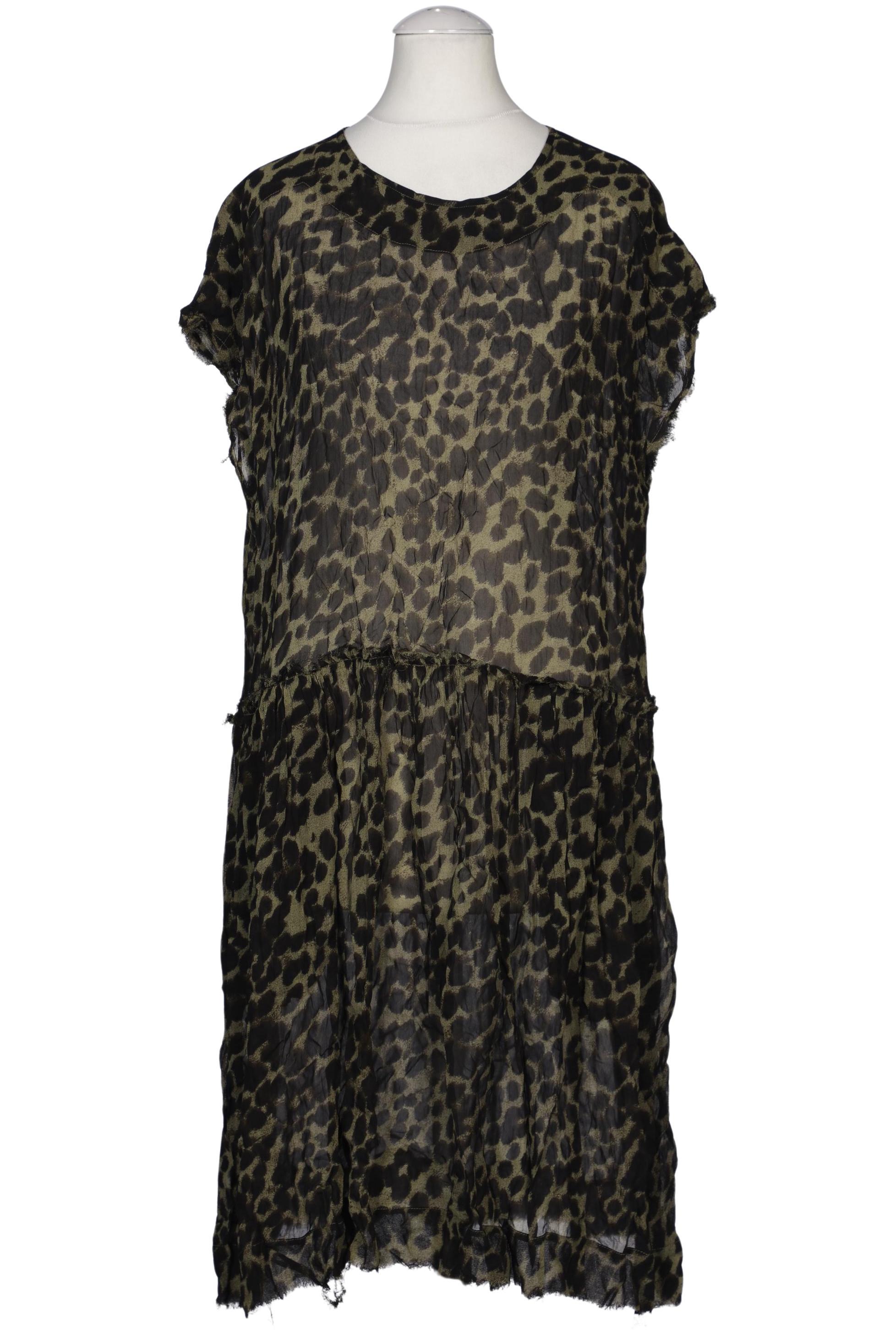 

Isabel Marant Etoile Damen Kleid, grün, Gr. 36