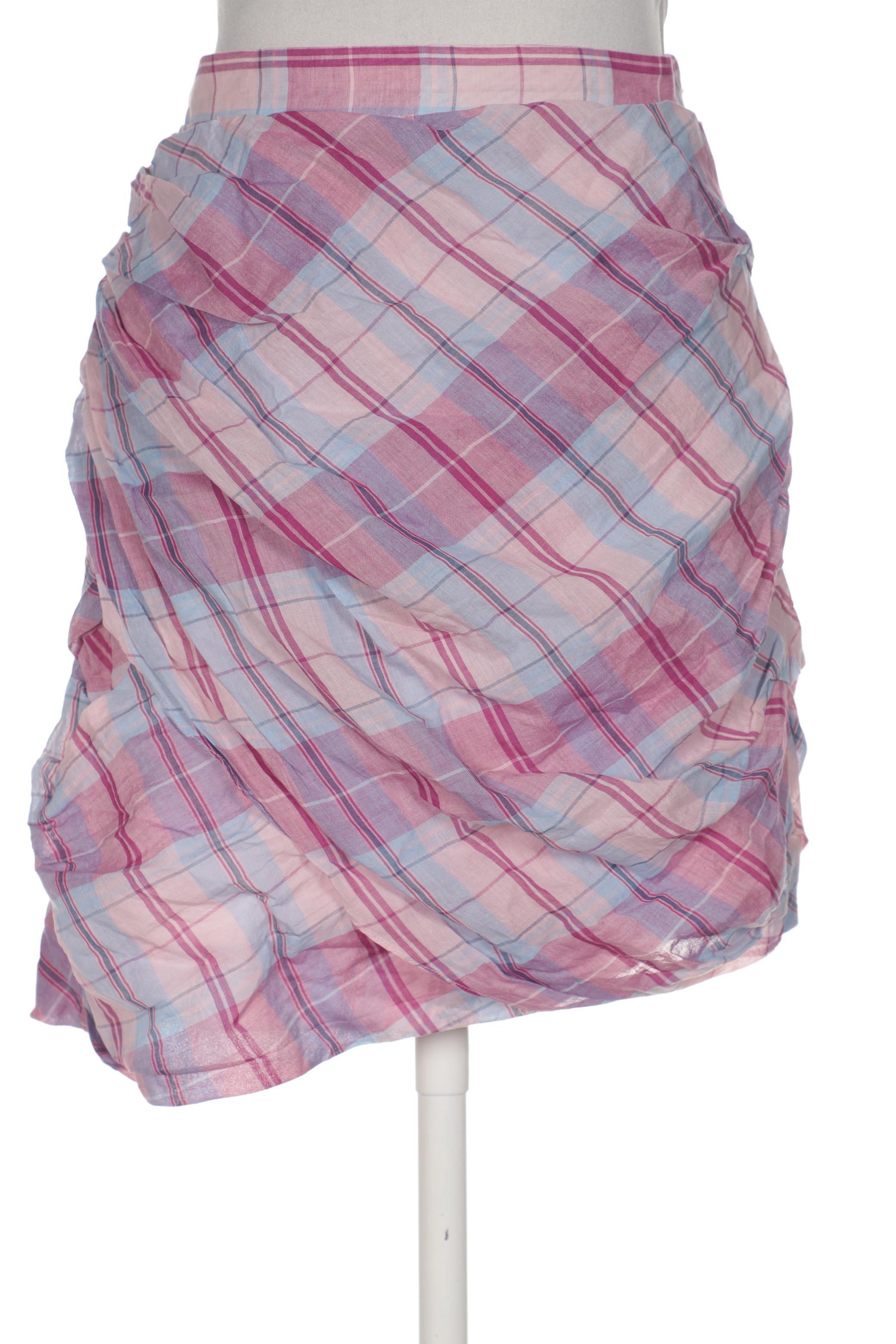 

Isabel Marant Etoile Damen Rock, pink, Gr. 40