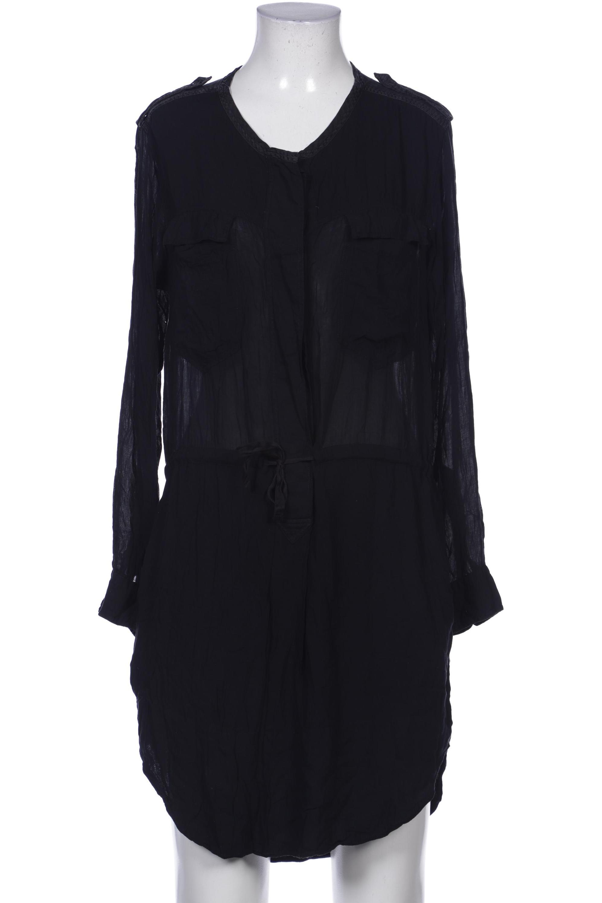 

Isabel Marant Etoile Damen Kleid, schwarz, Gr. 36