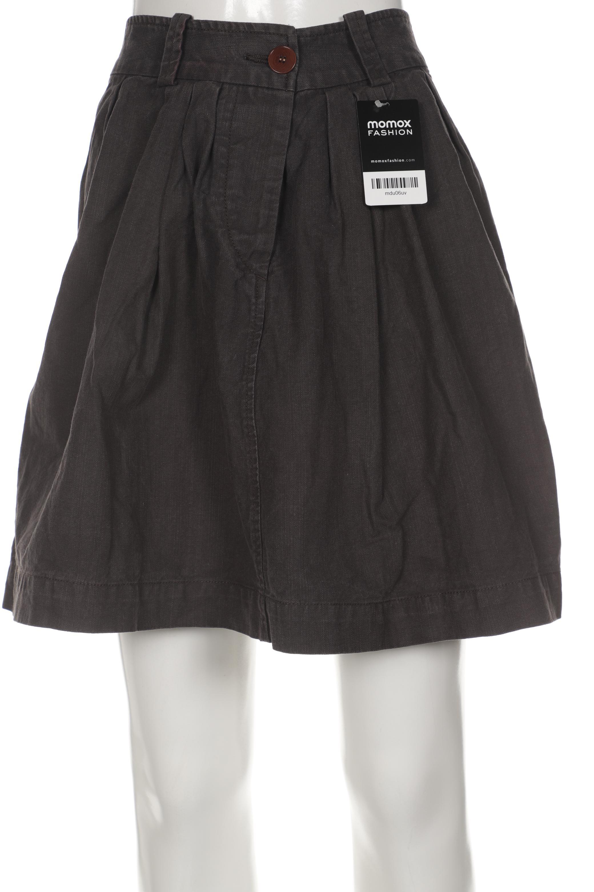 

Isabel Marant Etoile Damen Rock, grau, Gr. 38