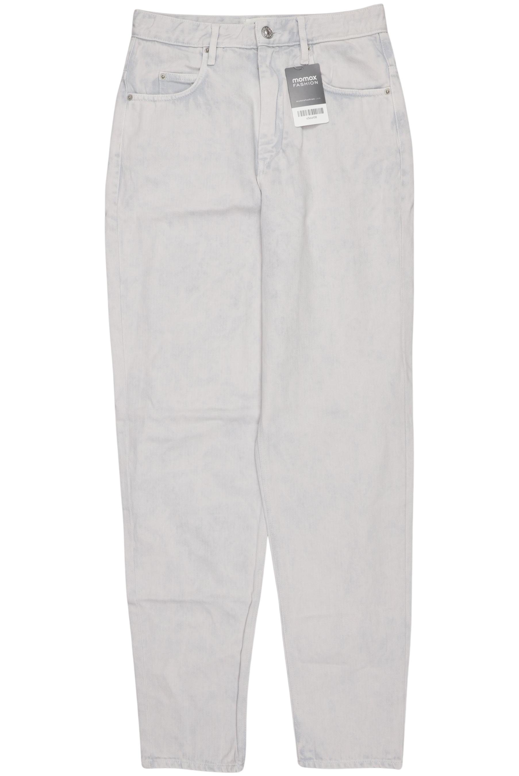 Thumbnail - Isabel Marant Etoile Damen Jeans, hellblau, Gr. 36