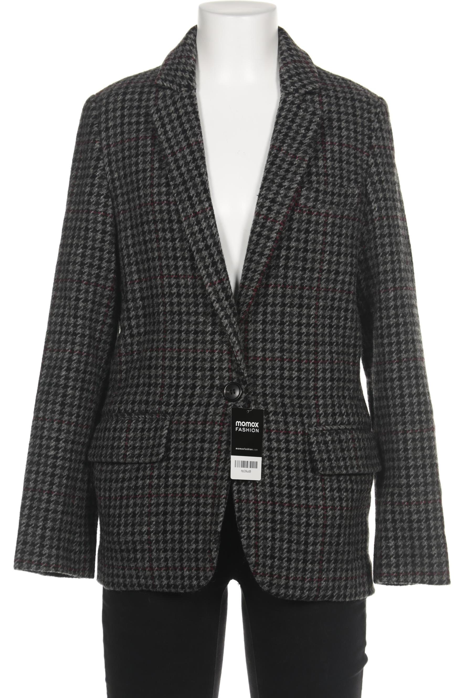 

Isabel Marant Etoile Damen Blazer, grau, Gr. 34
