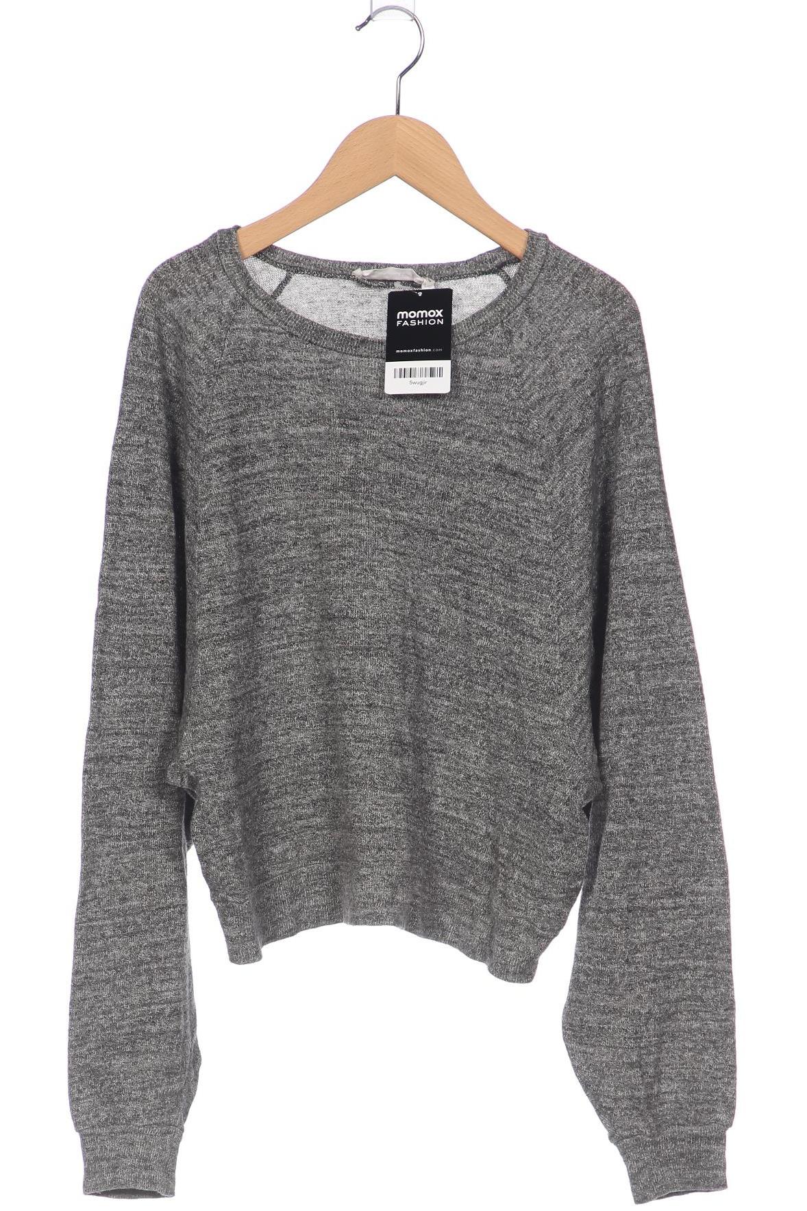 

Isabel Marant Etoile Damen Pullover, grau, Gr. 38