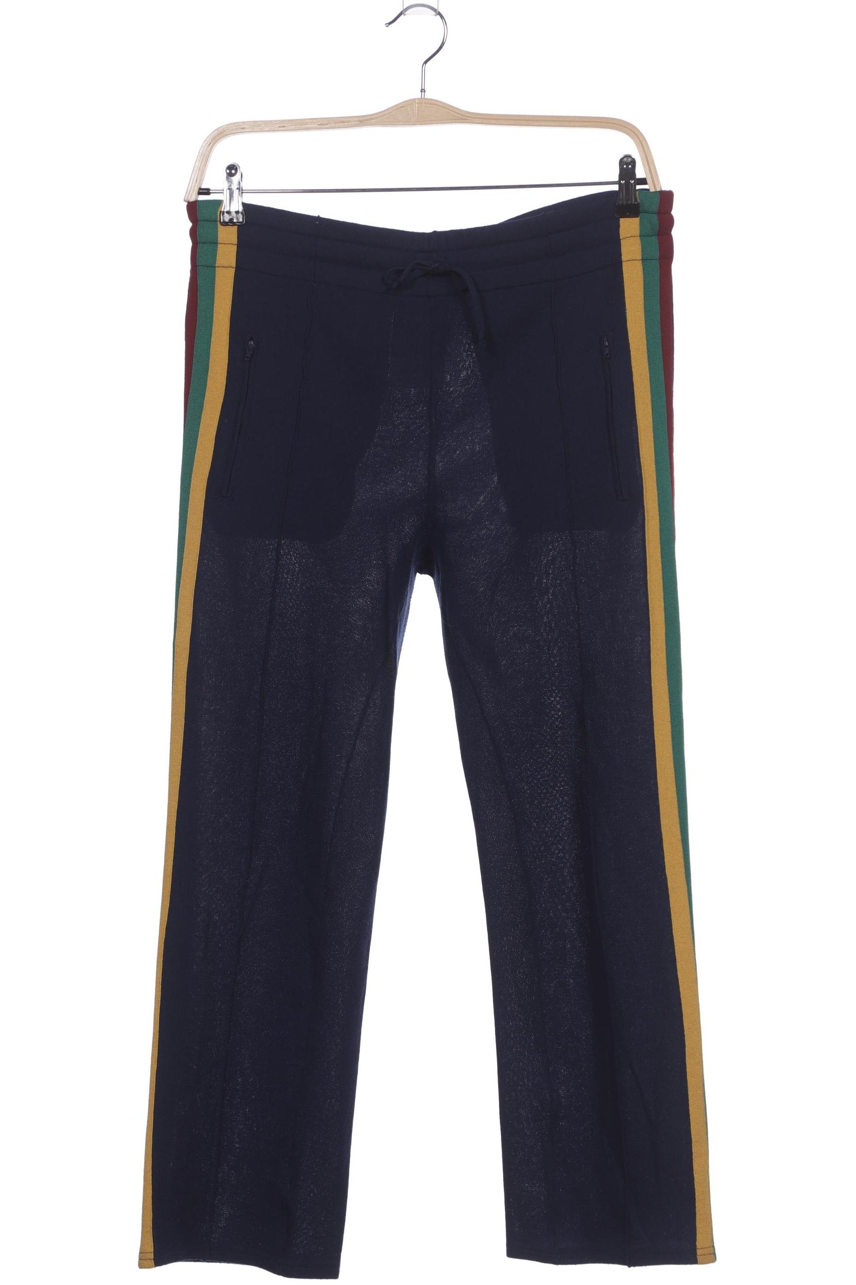 

Isabel Marant Etoile Damen Stoffhose, marineblau, Gr. 42