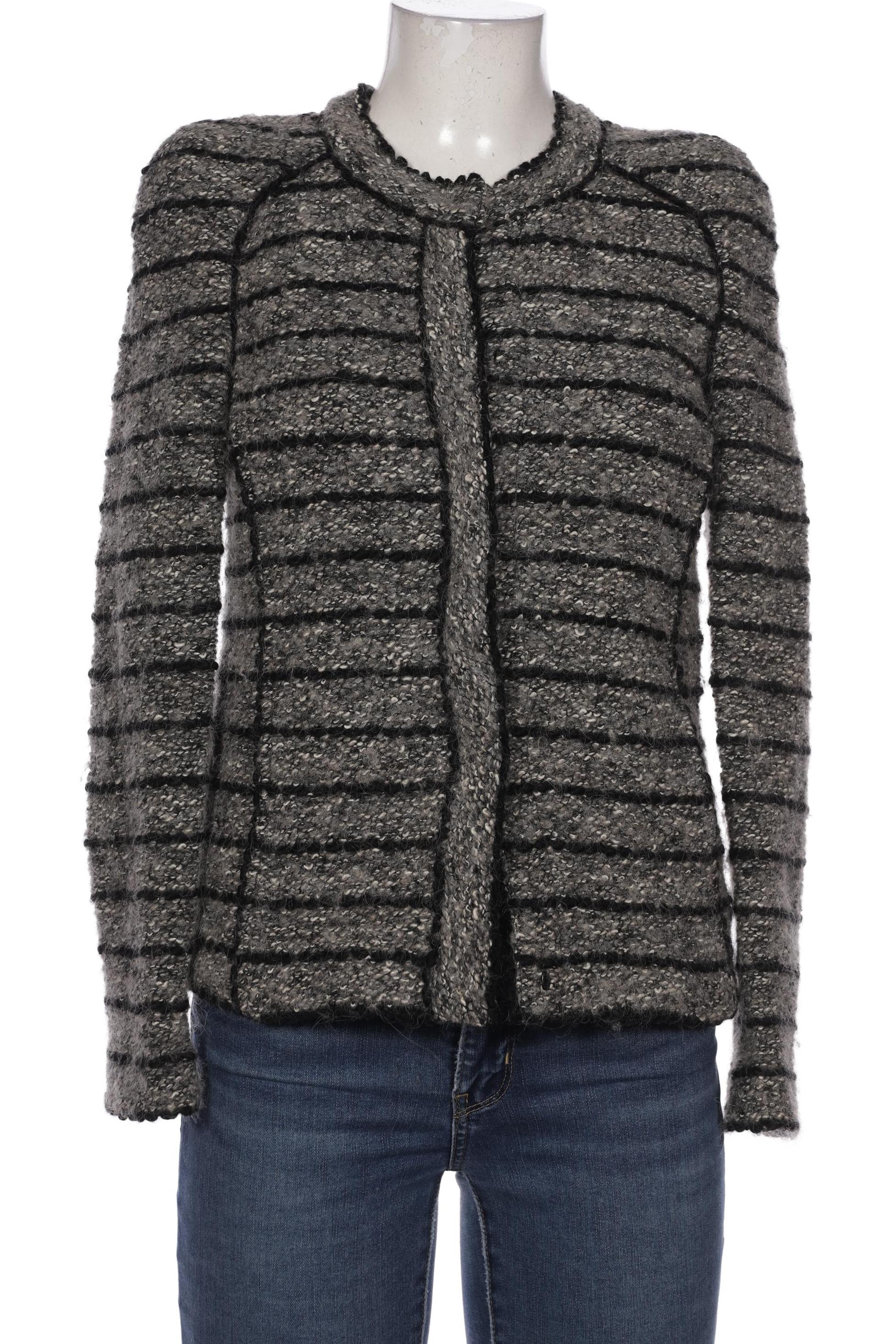 

Isabel Marant Etoile Damen Blazer, grau, Gr. 40