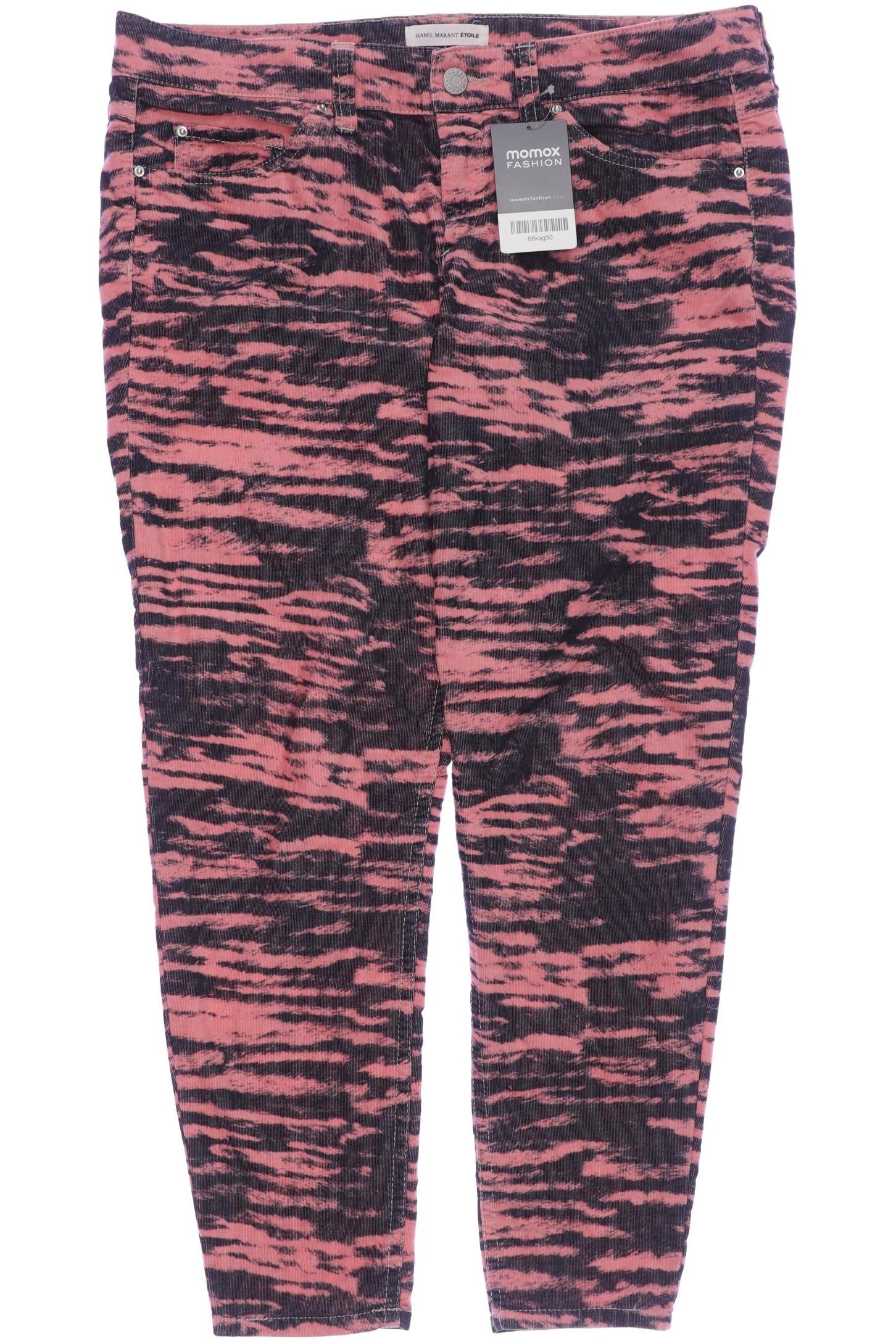

Isabel Marant Etoile Damen Stoffhose, pink, Gr. 42
