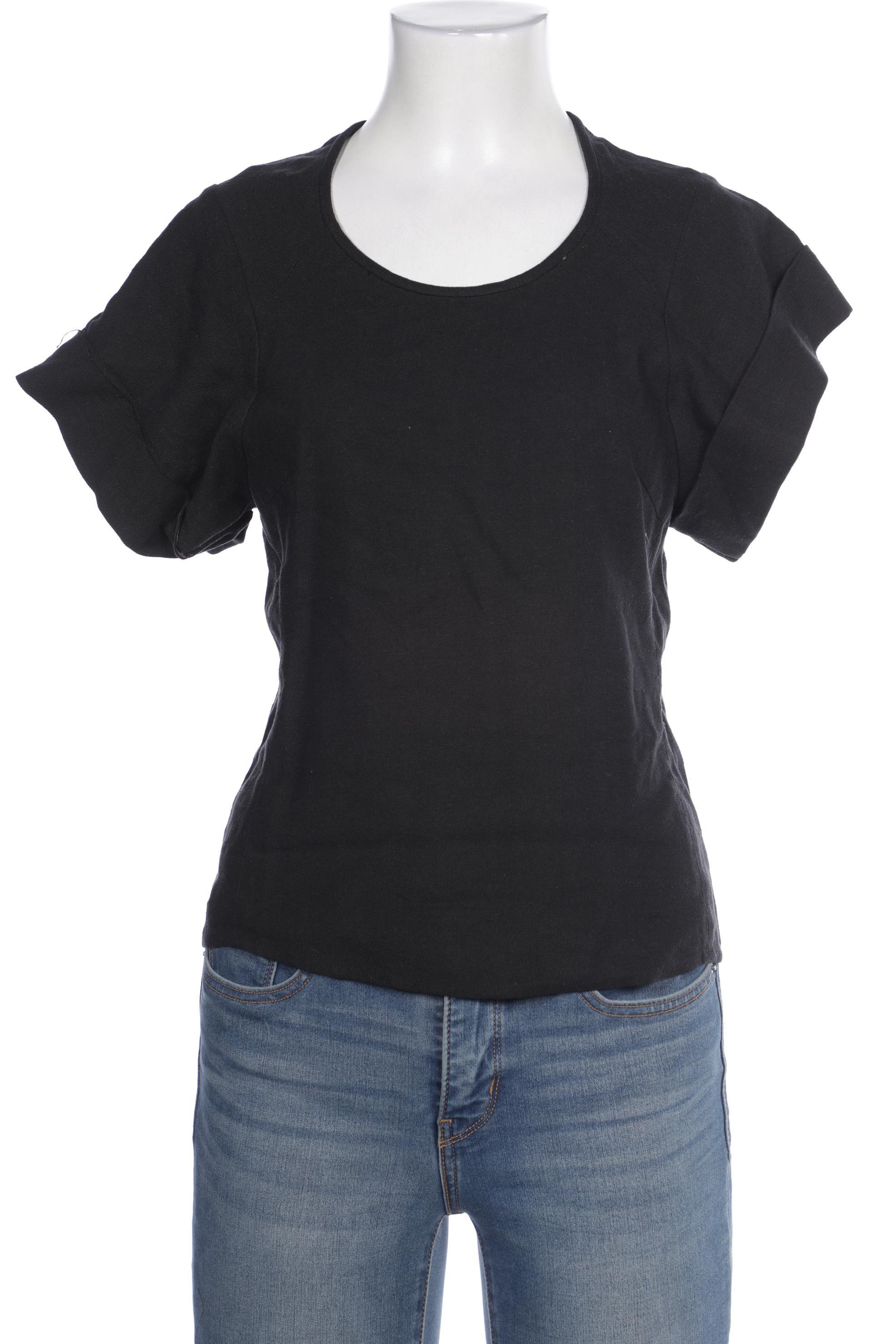 

Isabel Marant Etoile Damen Bluse, schwarz, Gr. 38