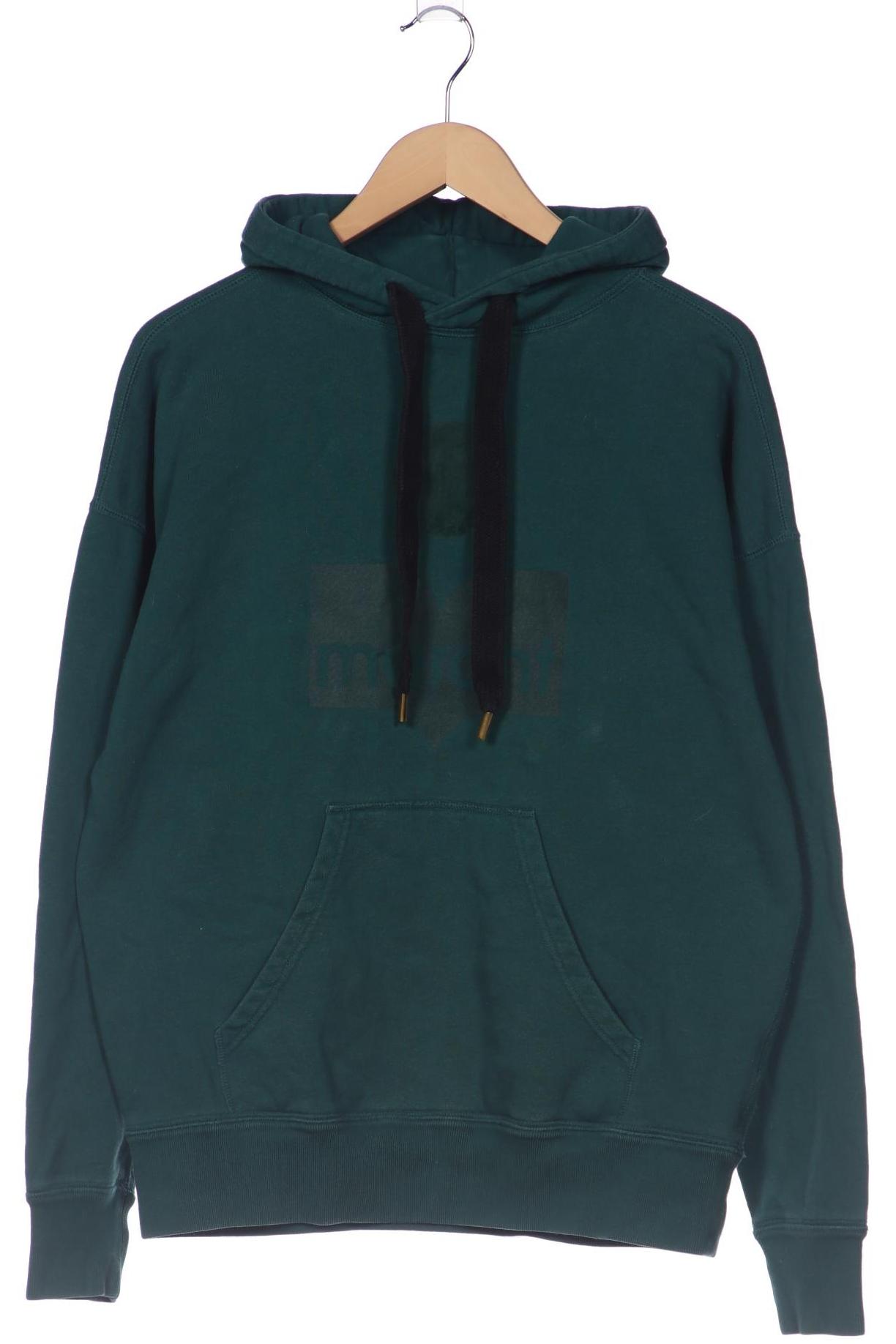 

Isabel Marant Etoile Damen Kapuzenpullover, grün, Gr. 36