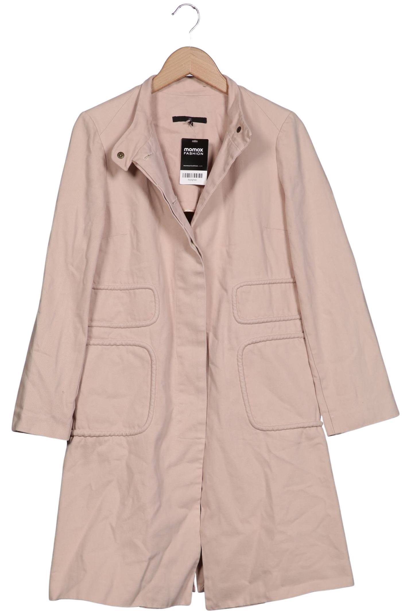 

Isabel Marant Etoile Damen Mantel, beige, Gr. 40