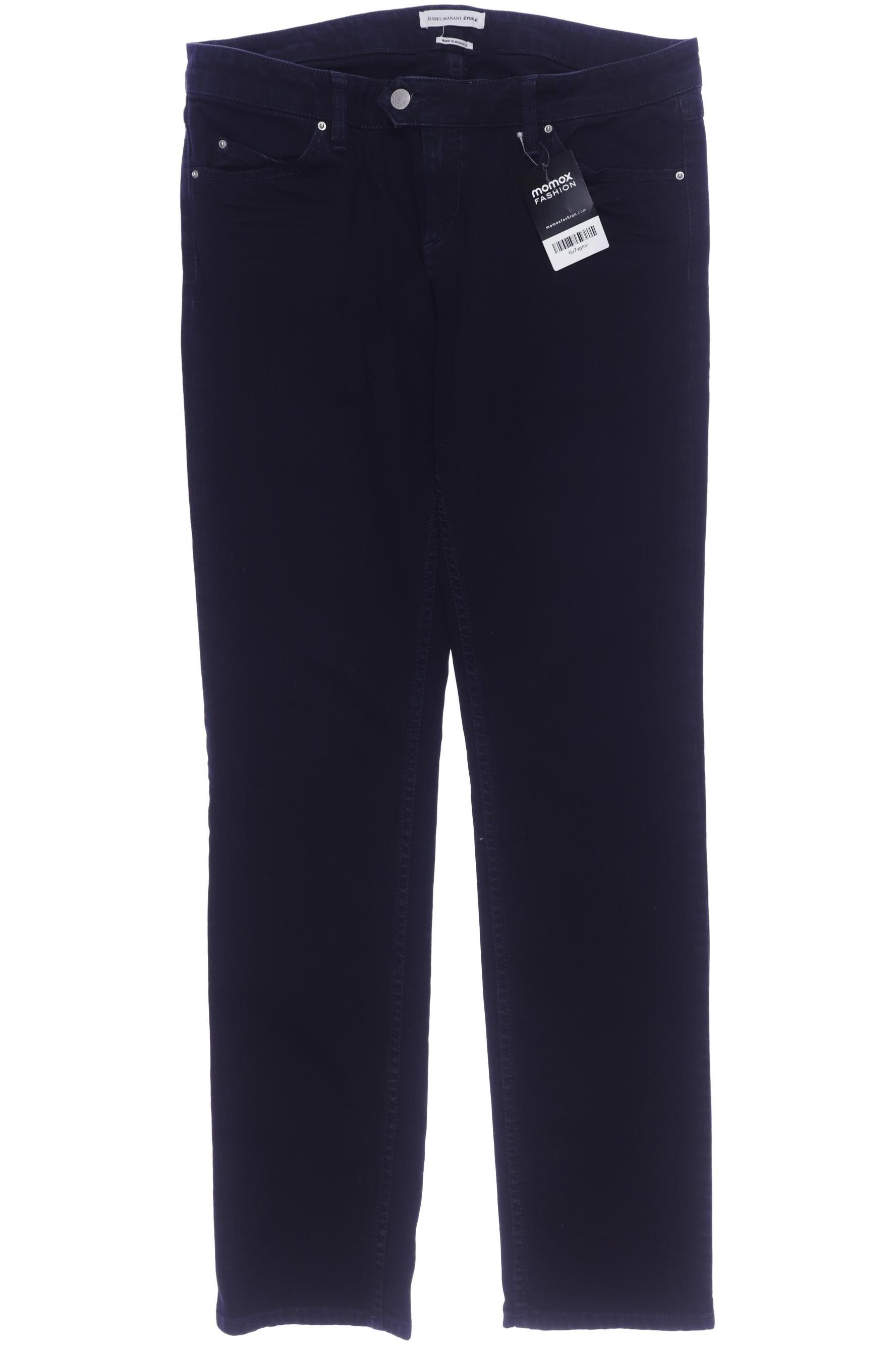 

Isabel Marant Etoile Damen Jeans, marineblau, Gr. 44