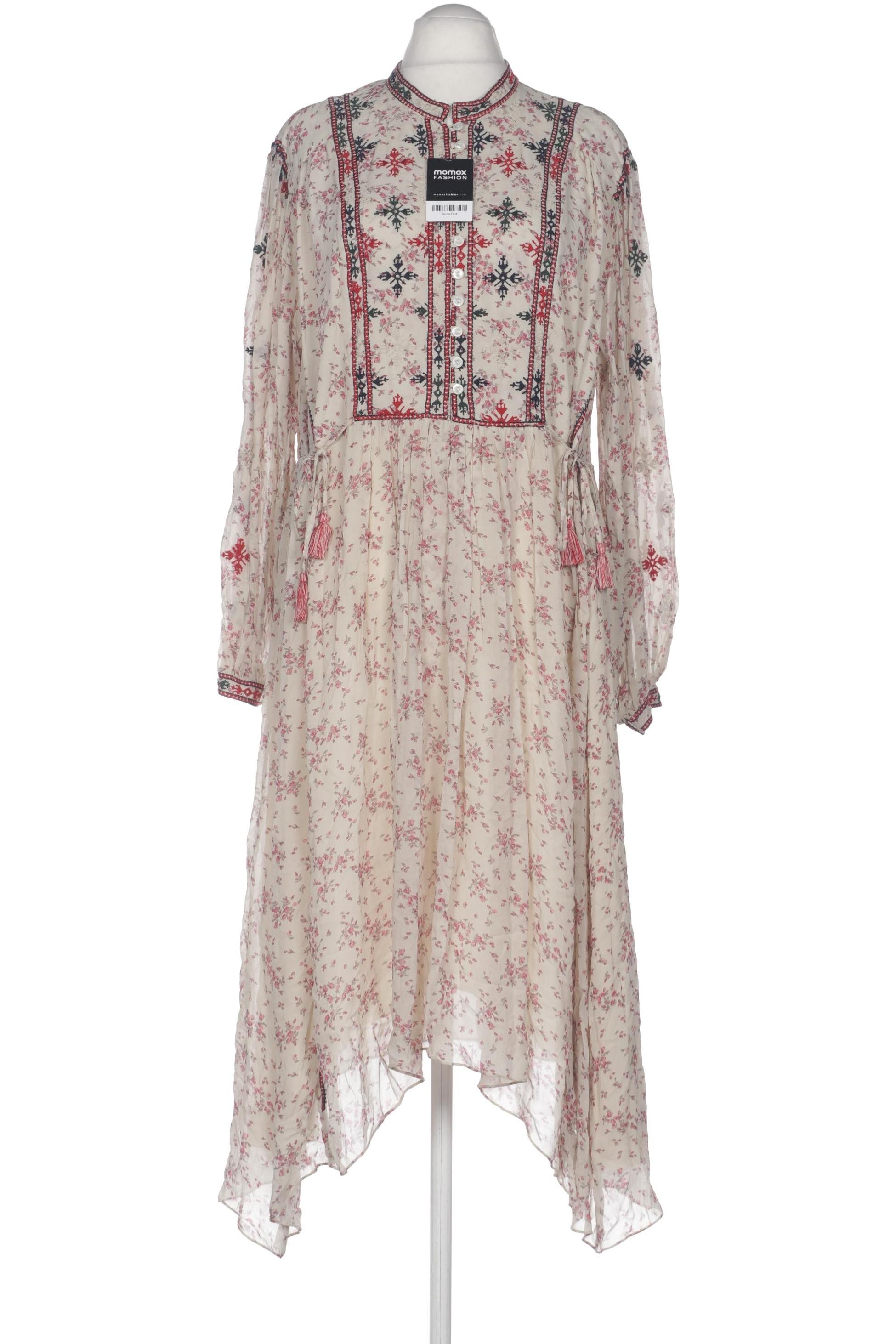 

Isabel Marant Etoile Damen Kleid, beige, Gr. 42