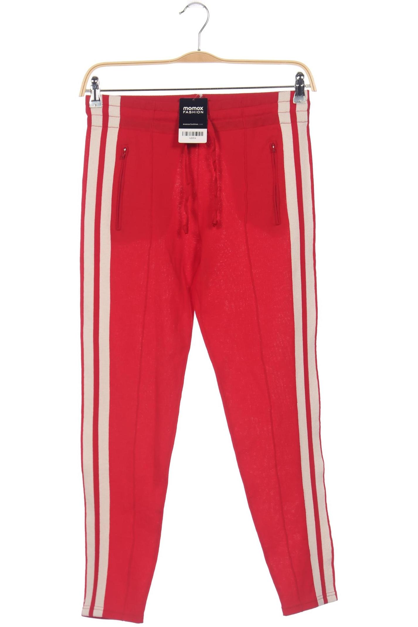 

Isabel Marant Etoile Damen Stoffhose, rot, Gr. 38
