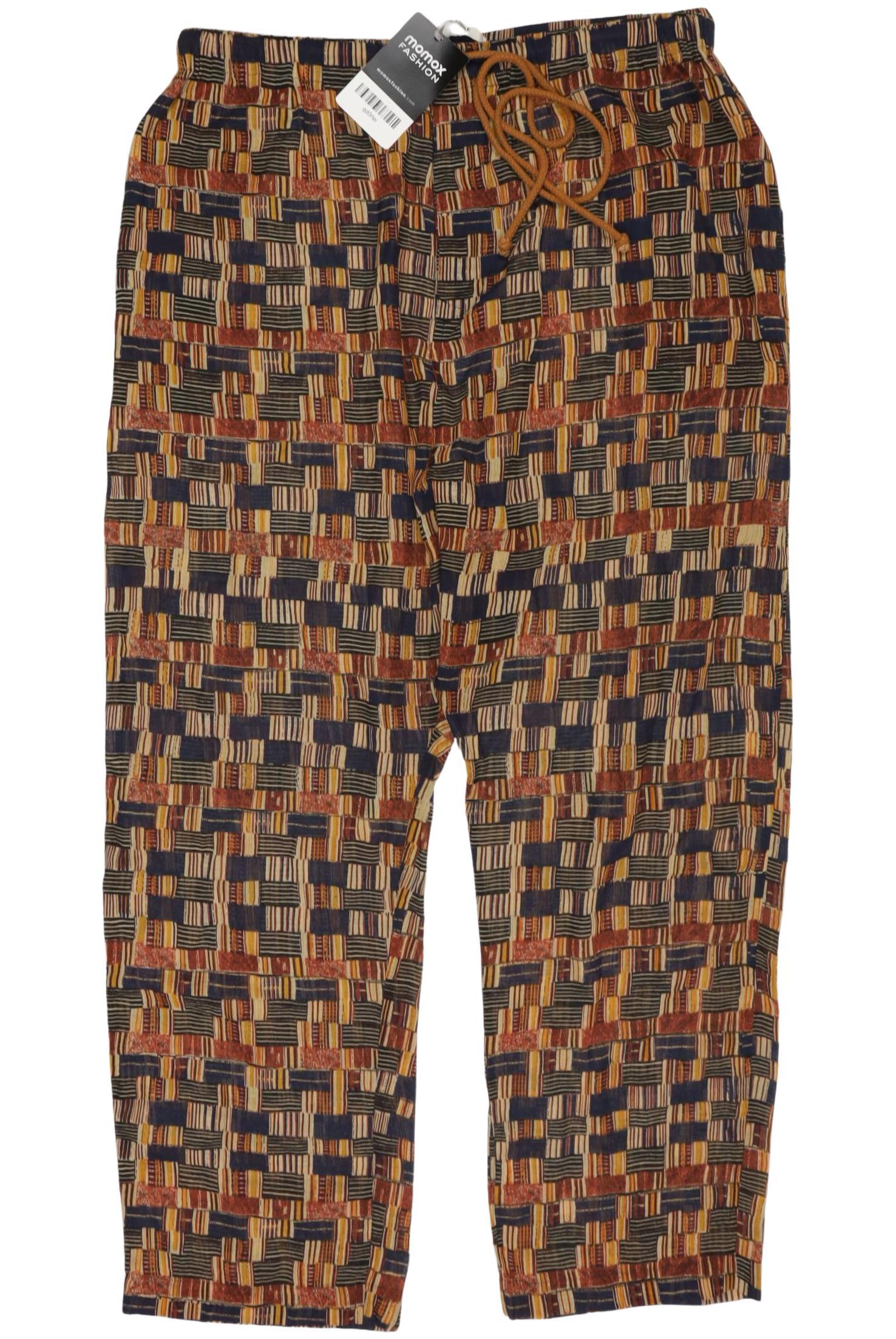 

Isabel Marant Etoile Damen Stoffhose, mehrfarbig, Gr. 38