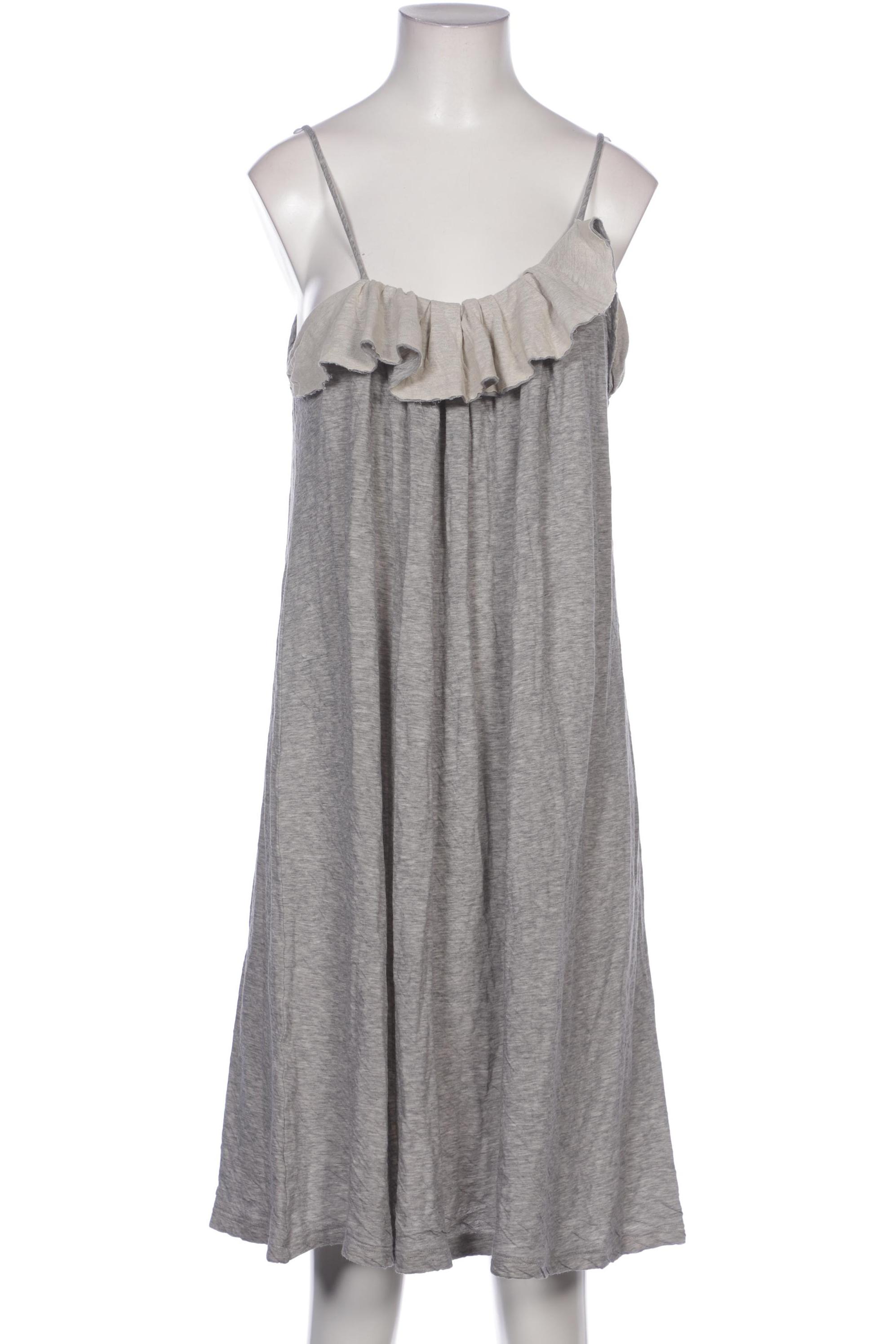 

Isabel Marant Etoile Damen Kleid, grau, Gr. 36