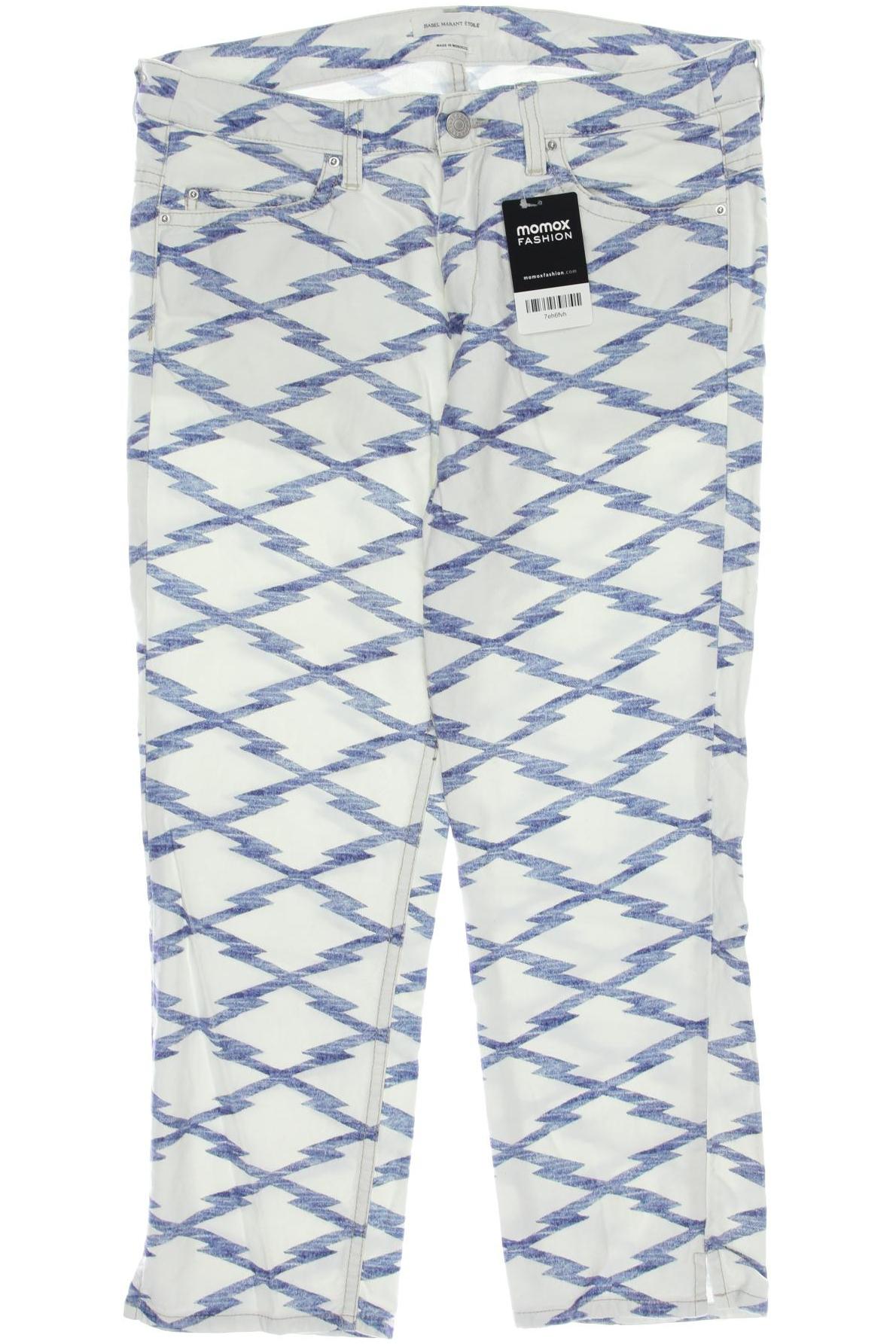 

Isabel Marant Etoile Damen Jeans, marineblau, Gr. 40