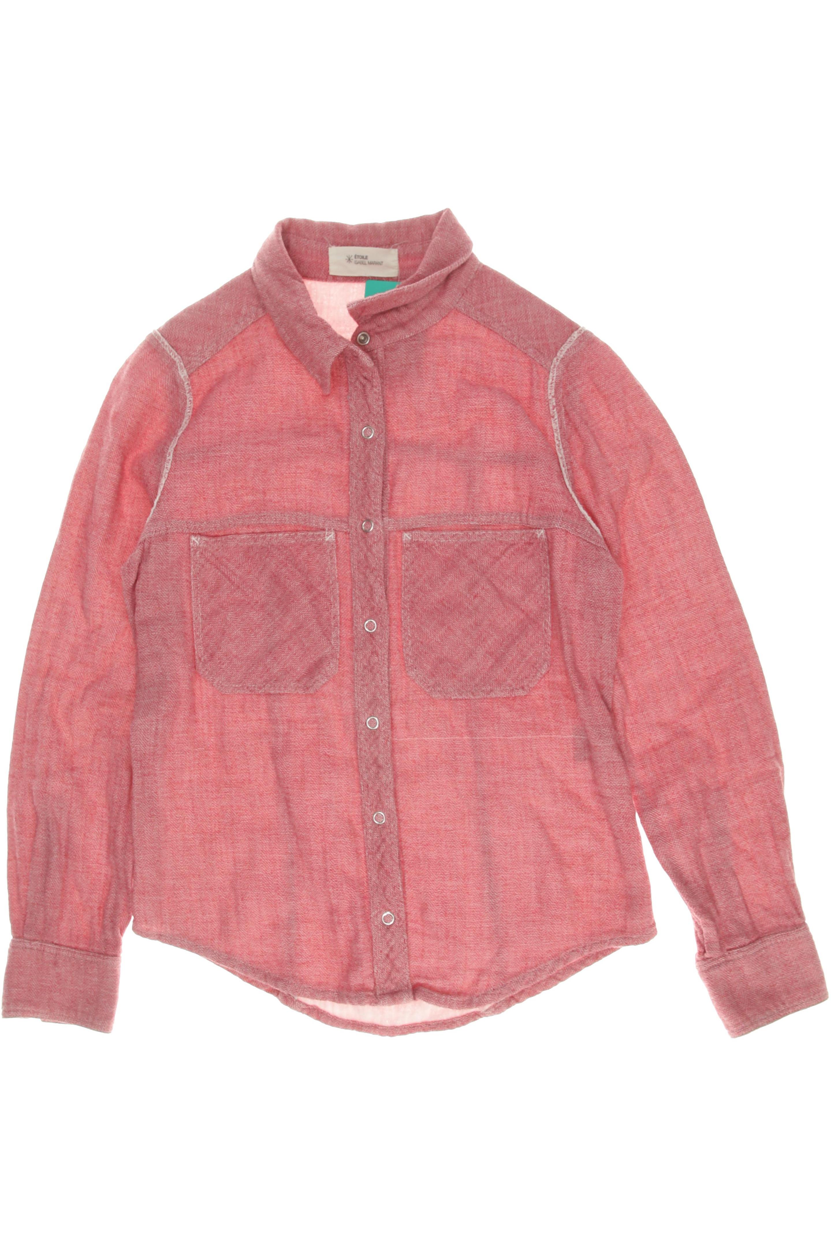 

Isabel Marant Etoile Damen Hut/Mütze, pink, Gr. 44