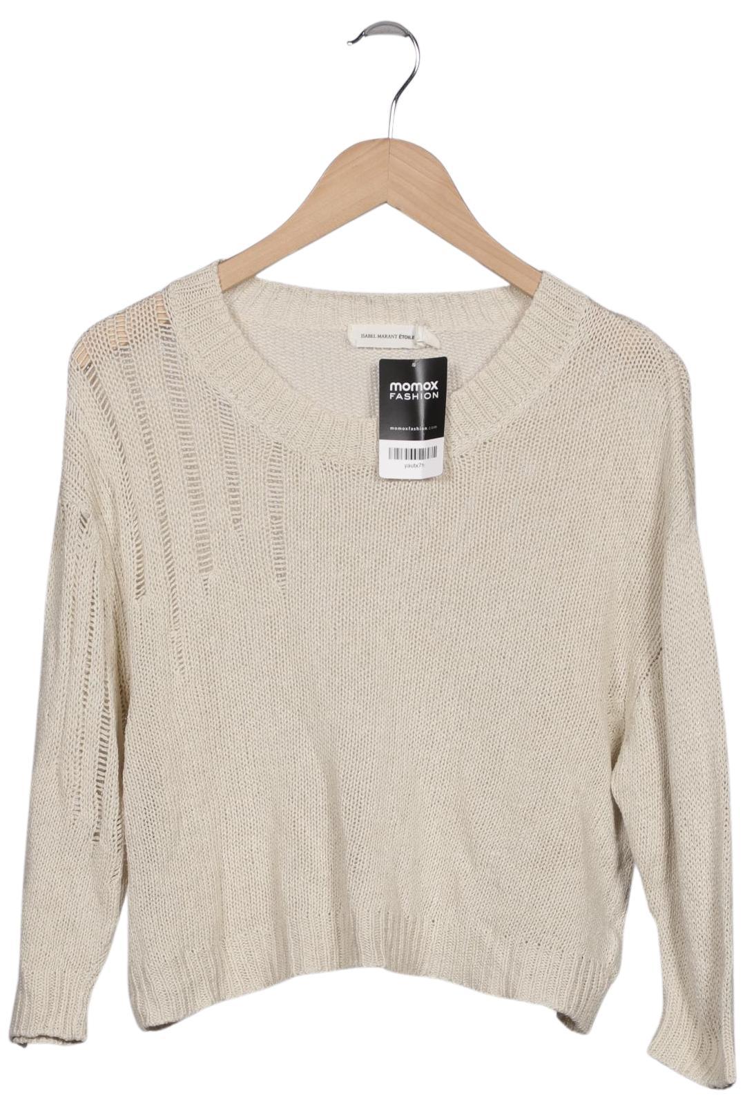 

Isabel Marant Etoile Damen Pullover, beige, Gr. 38