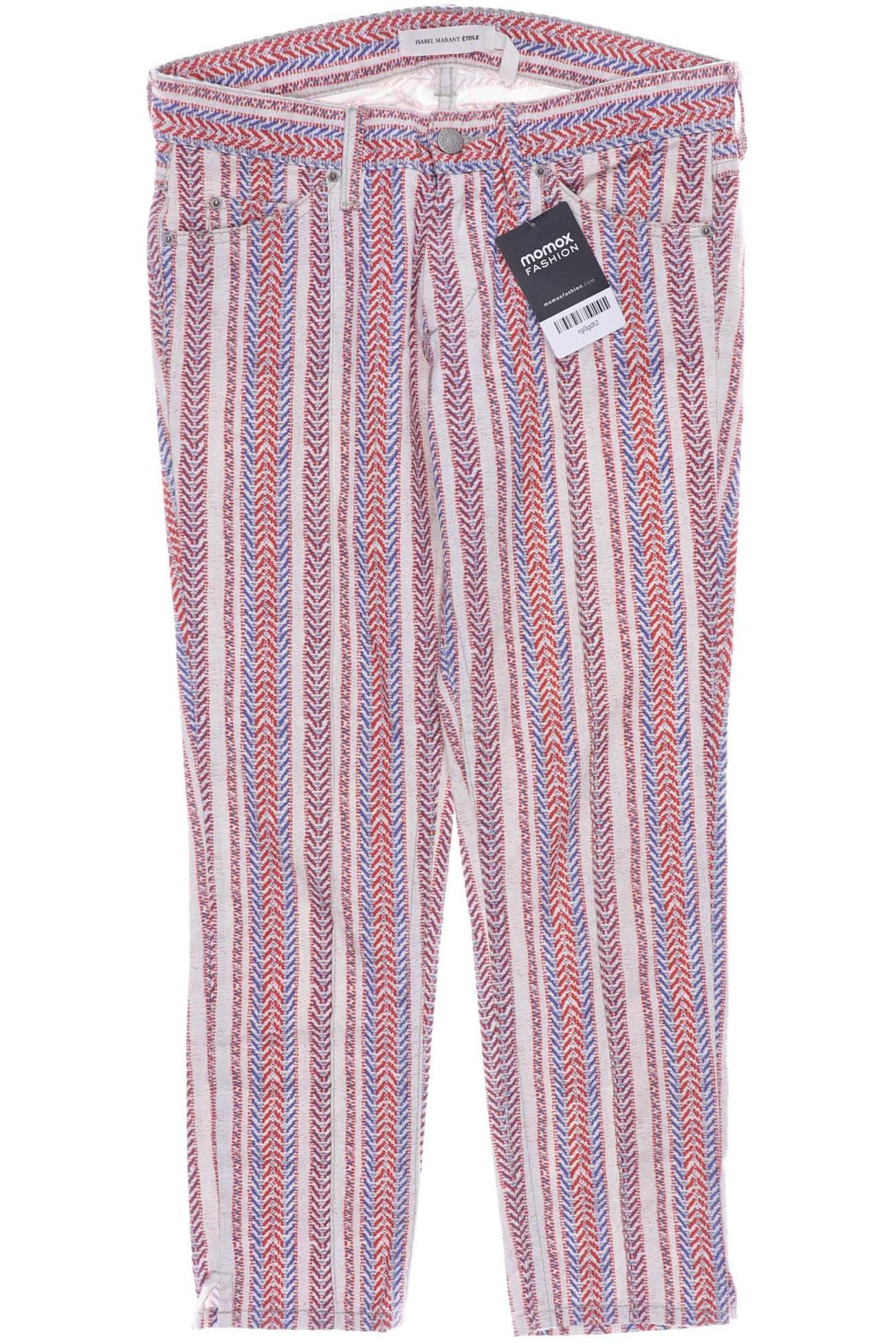 

Isabel Marant Etoile Damen Stoffhose, mehrfarbig, Gr. 36