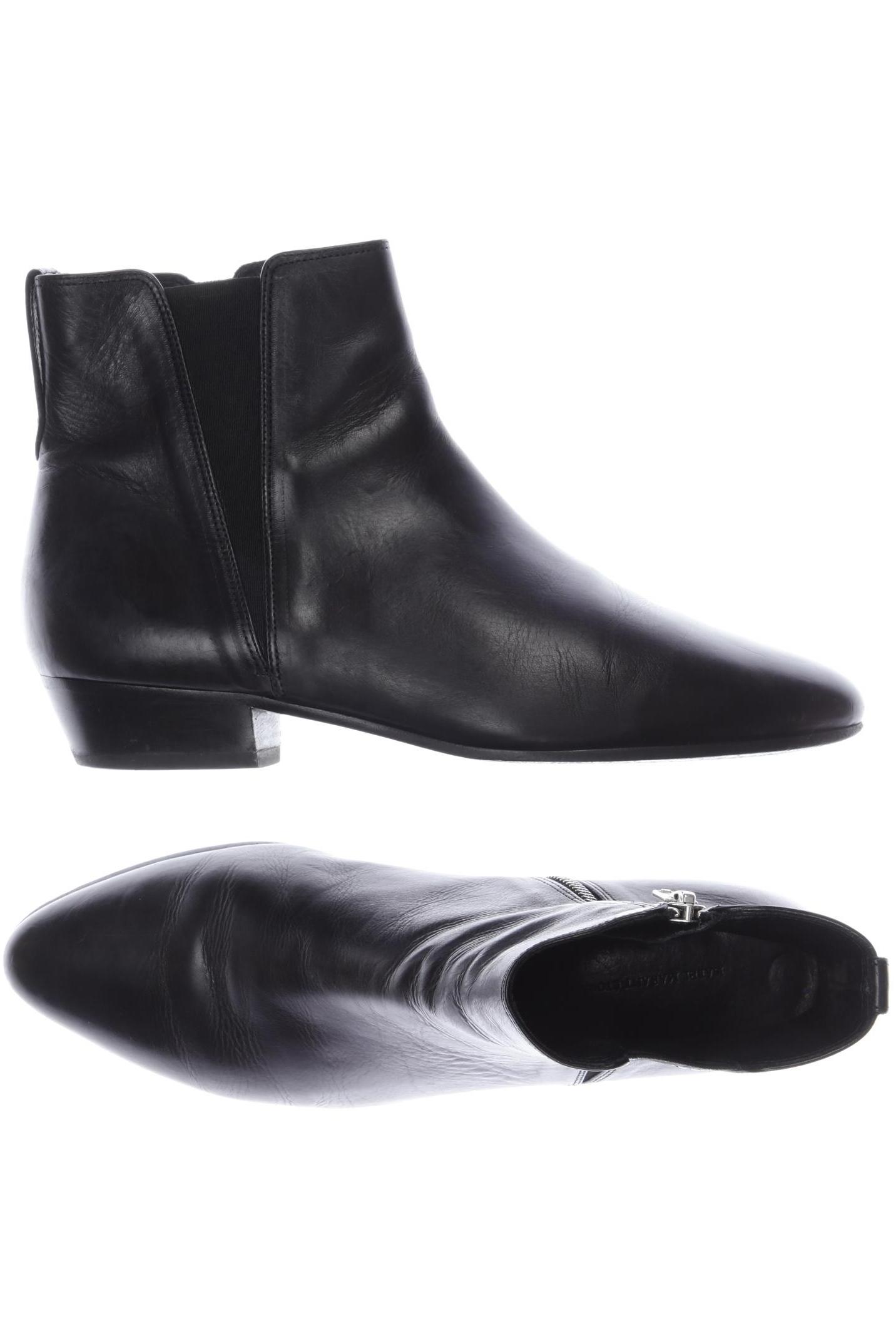 

Isabel Marant Etoile Damen Stiefelette, schwarz, Gr. 38