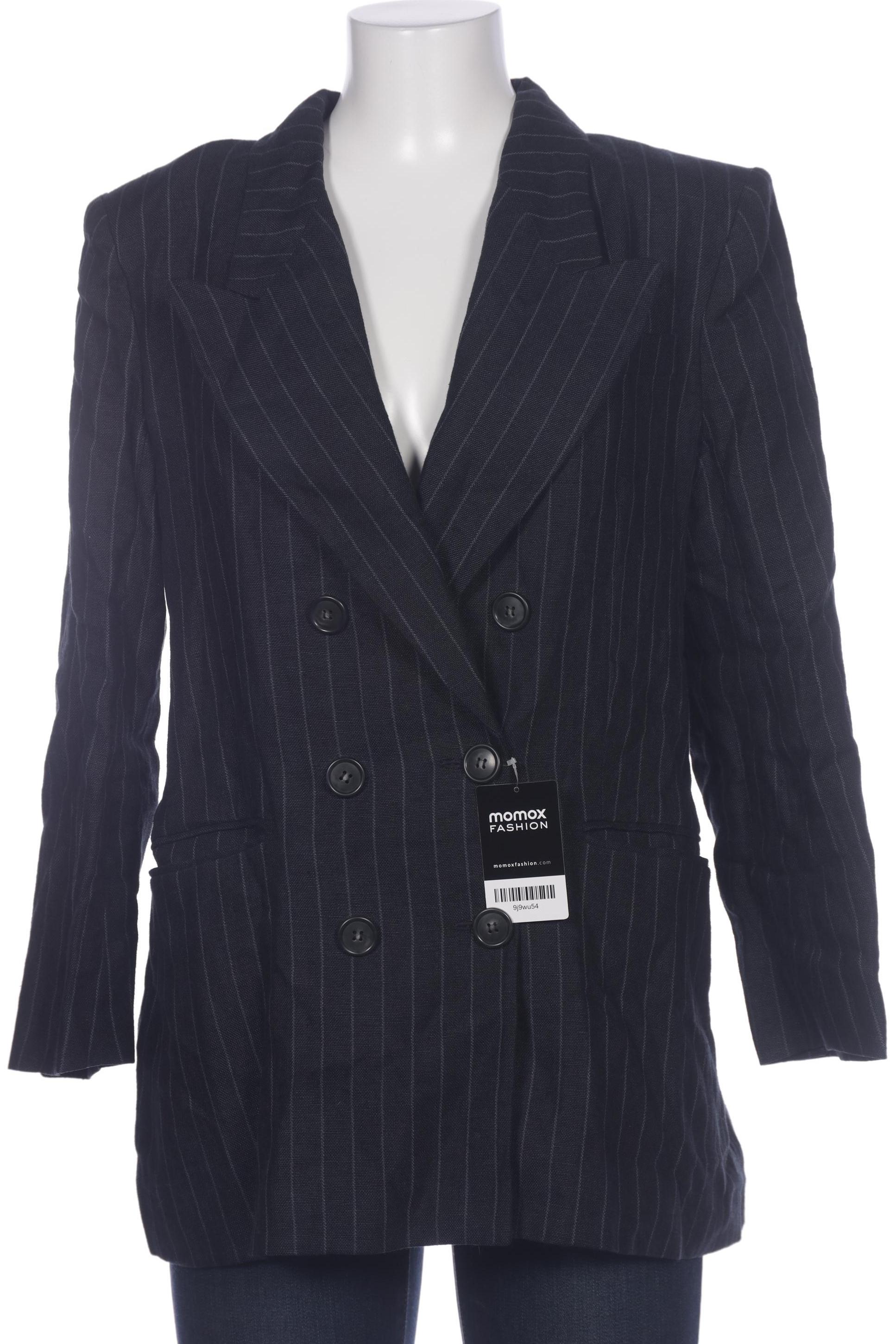 

Isabel Marant Etoile Damen Blazer, marineblau, Gr. 42