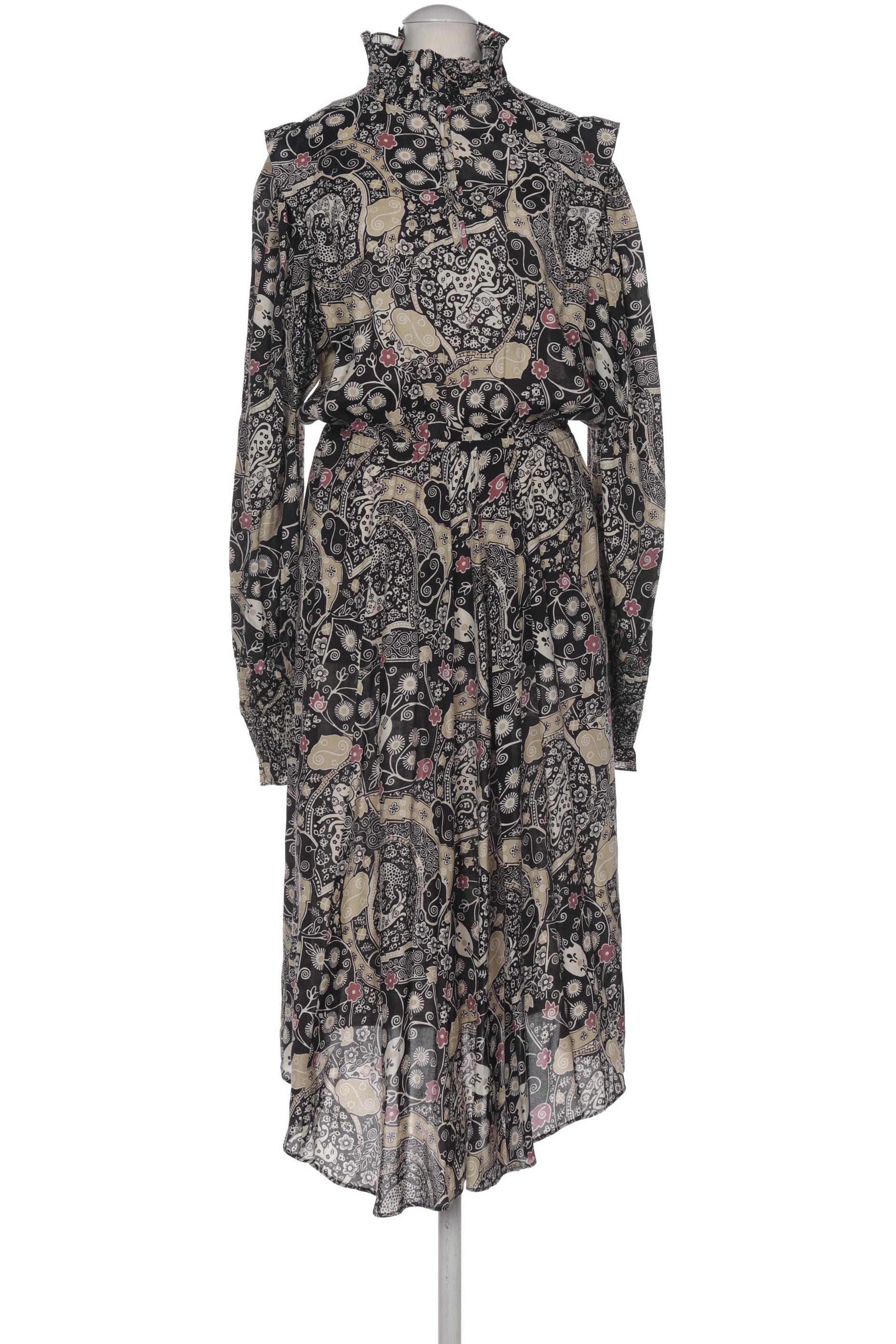 

Isabel Marant Etoile Damen Kleid, schwarz, Gr. 38