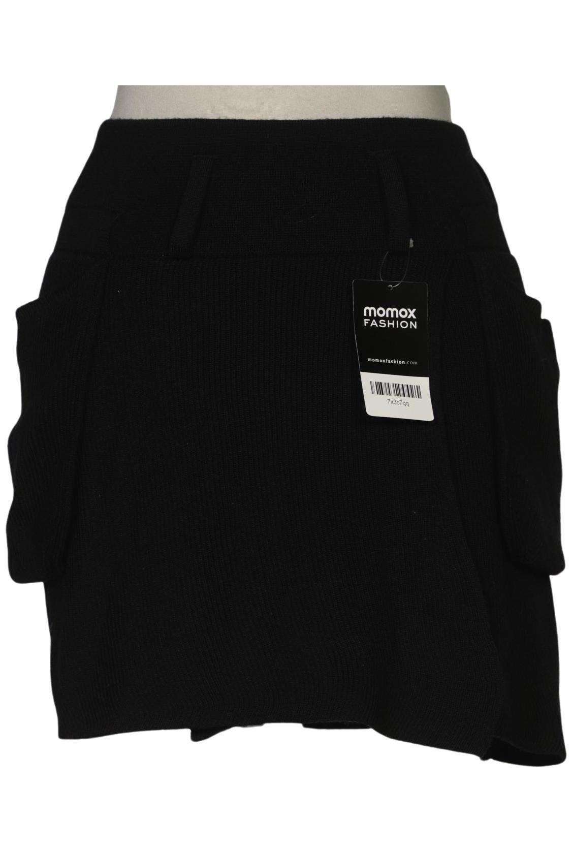 Thumbnail - Isabel Marant Etoile Damen Rock, schwarz, Gr. 25