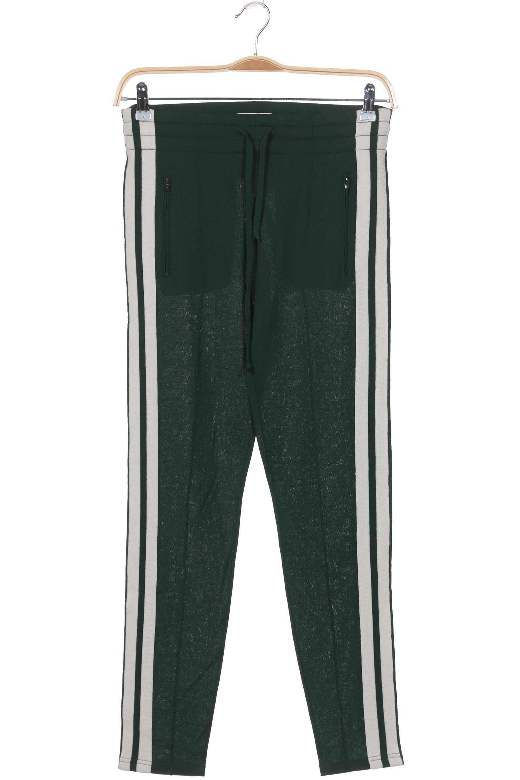 

Isabel Marant Etoile Damen Stoffhose, grün, Gr. 38