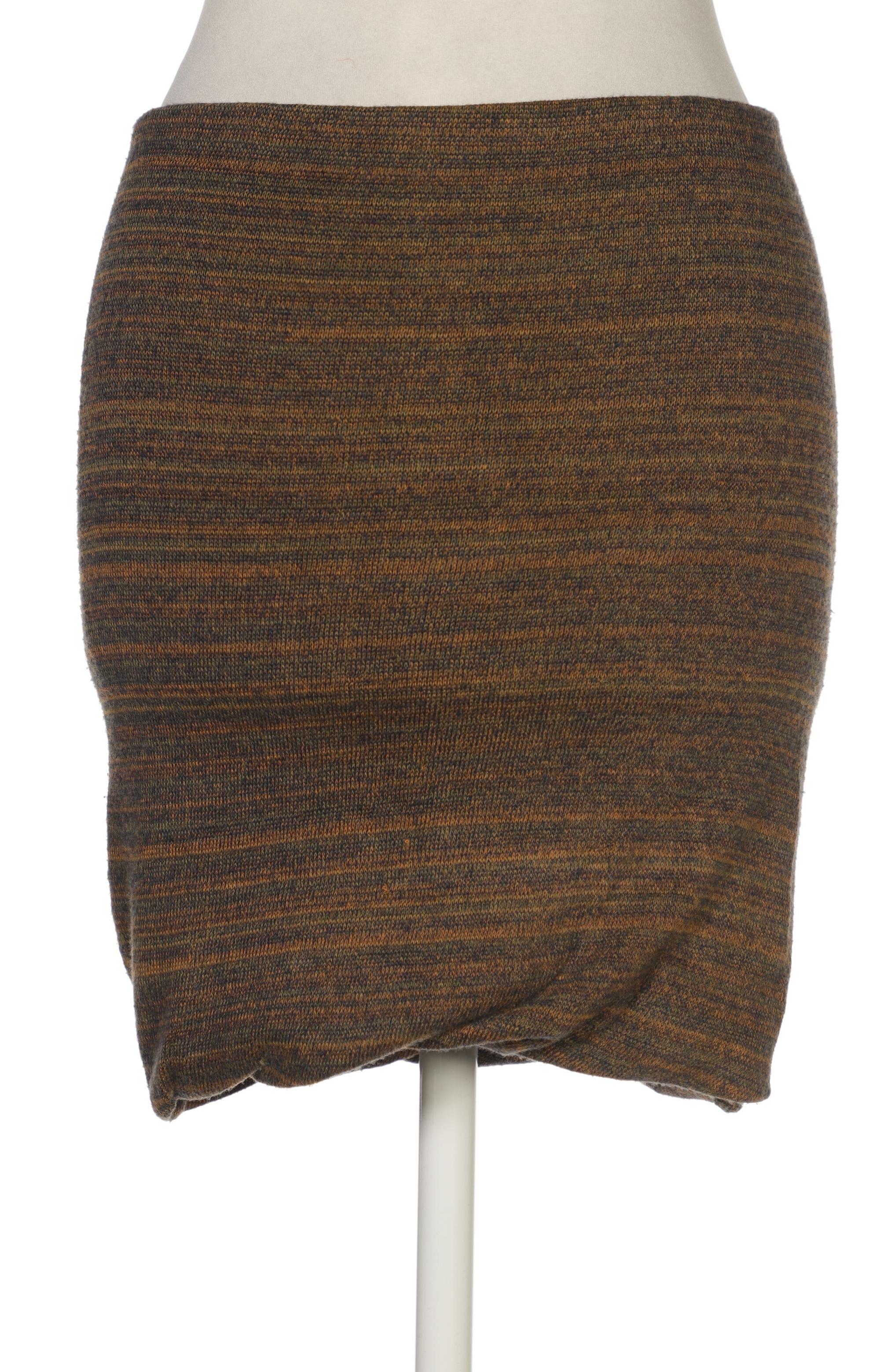 

Isabel Marant Etoile Damen Rock, marineblau, Gr. 40
