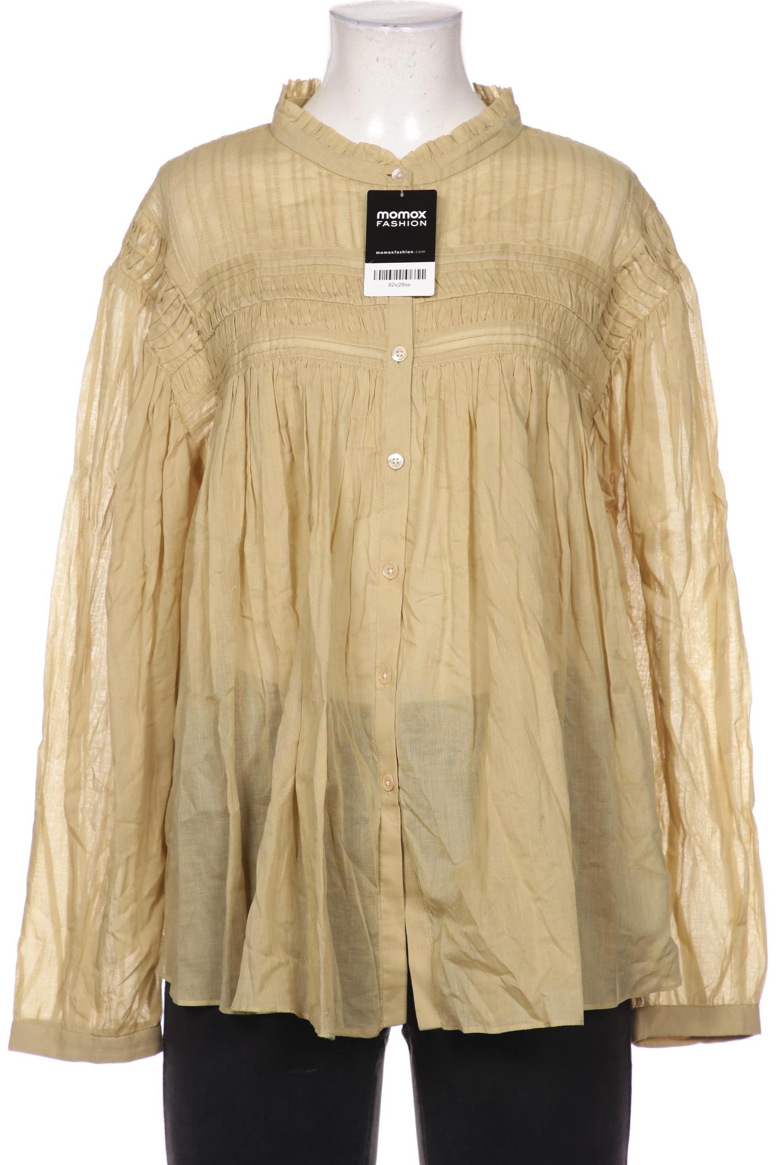 

Isabel Marant Etoile Damen Bluse, beige, Gr. 42