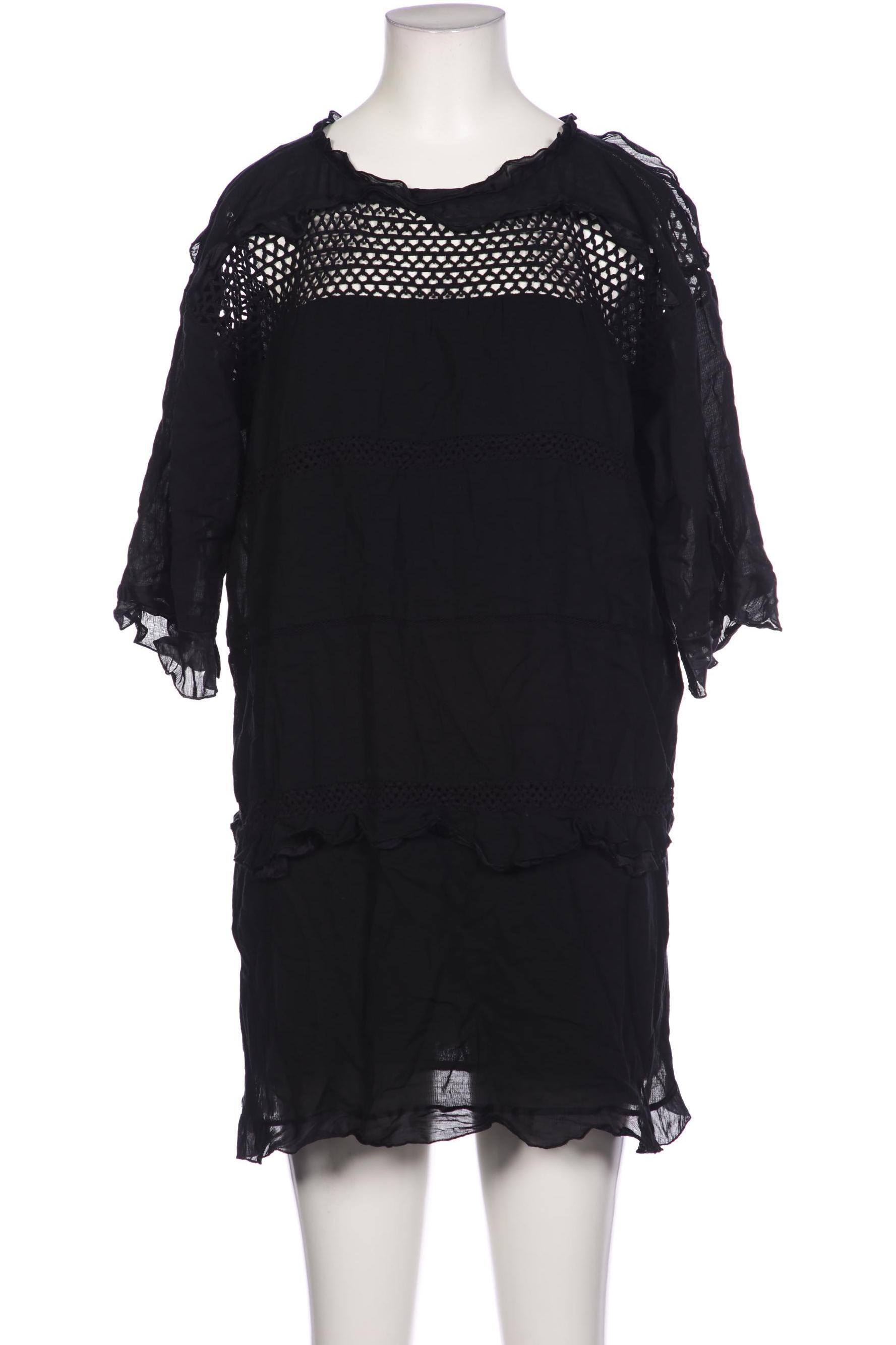 

Isabel Marant Etoile Damen Kleid, schwarz, Gr. 38