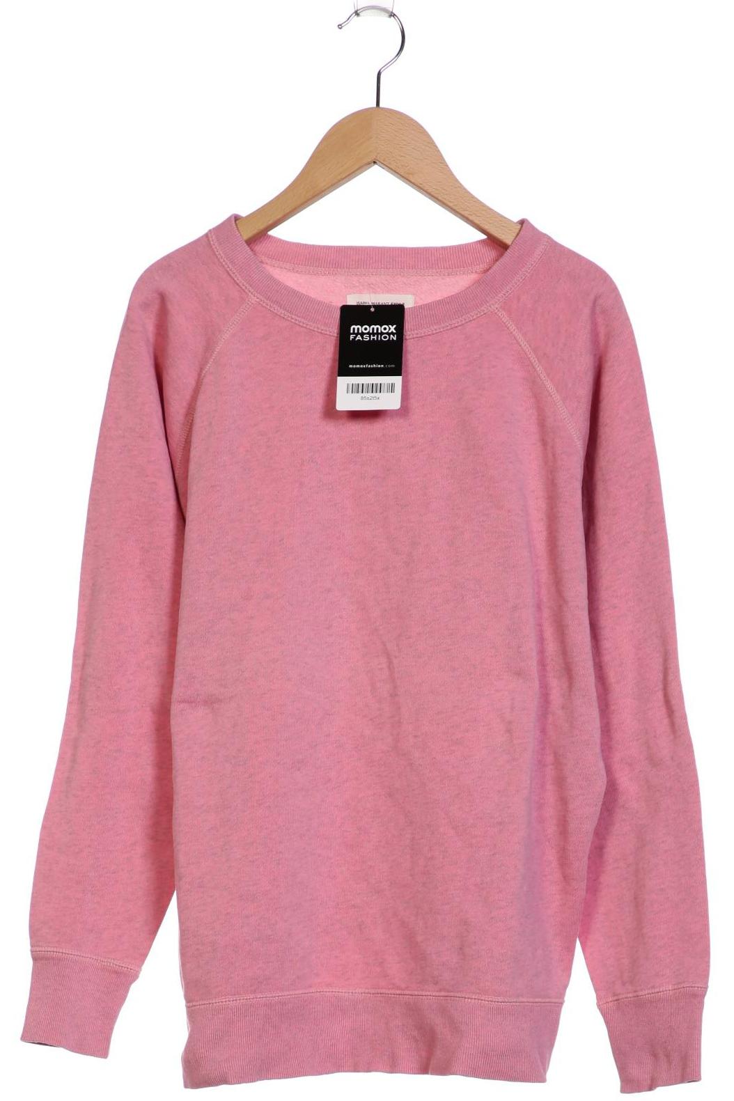 

Isabel Marant Etoile Damen Sweatshirt, pink, Gr. 42