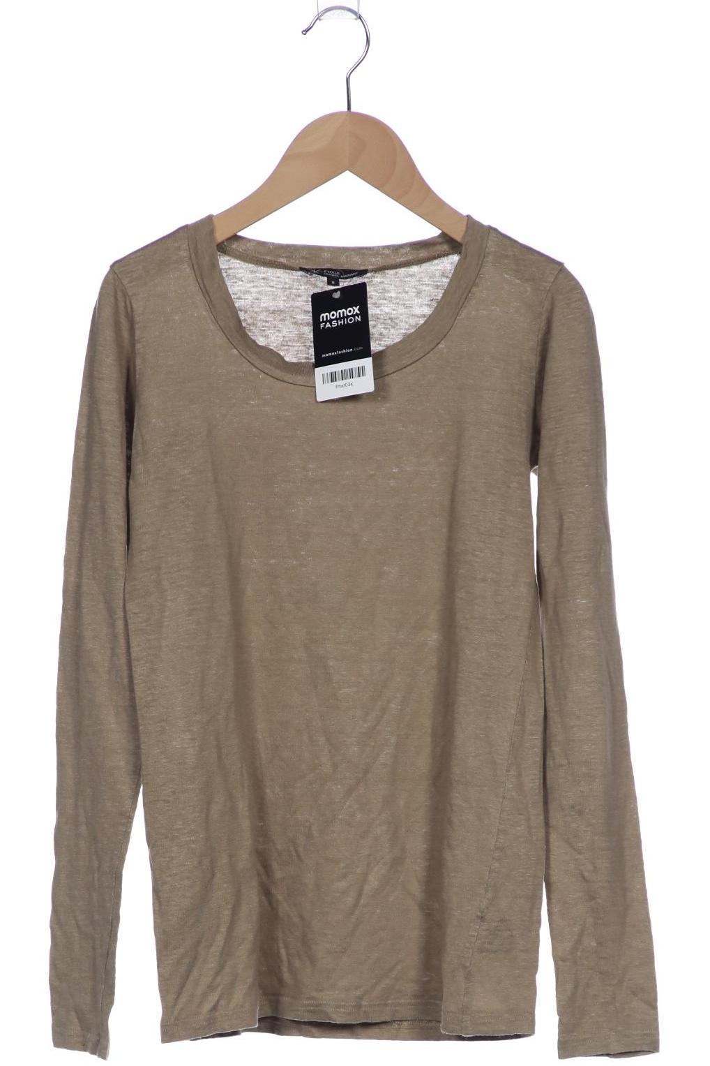 

Isabel Marant Etoile Damen Langarmshirt, grün, Gr. 36